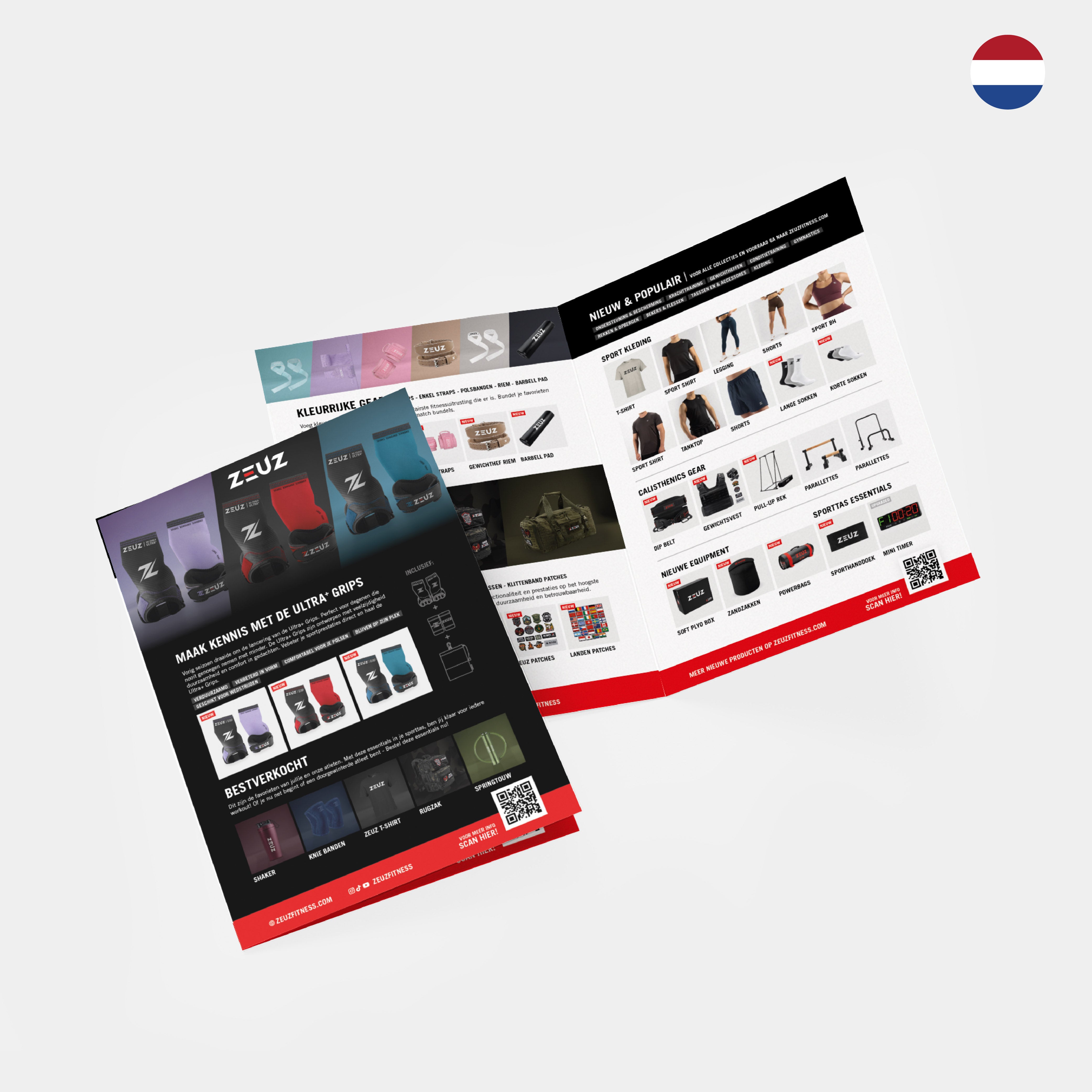 Produkt Flugblätter (100 Stück)