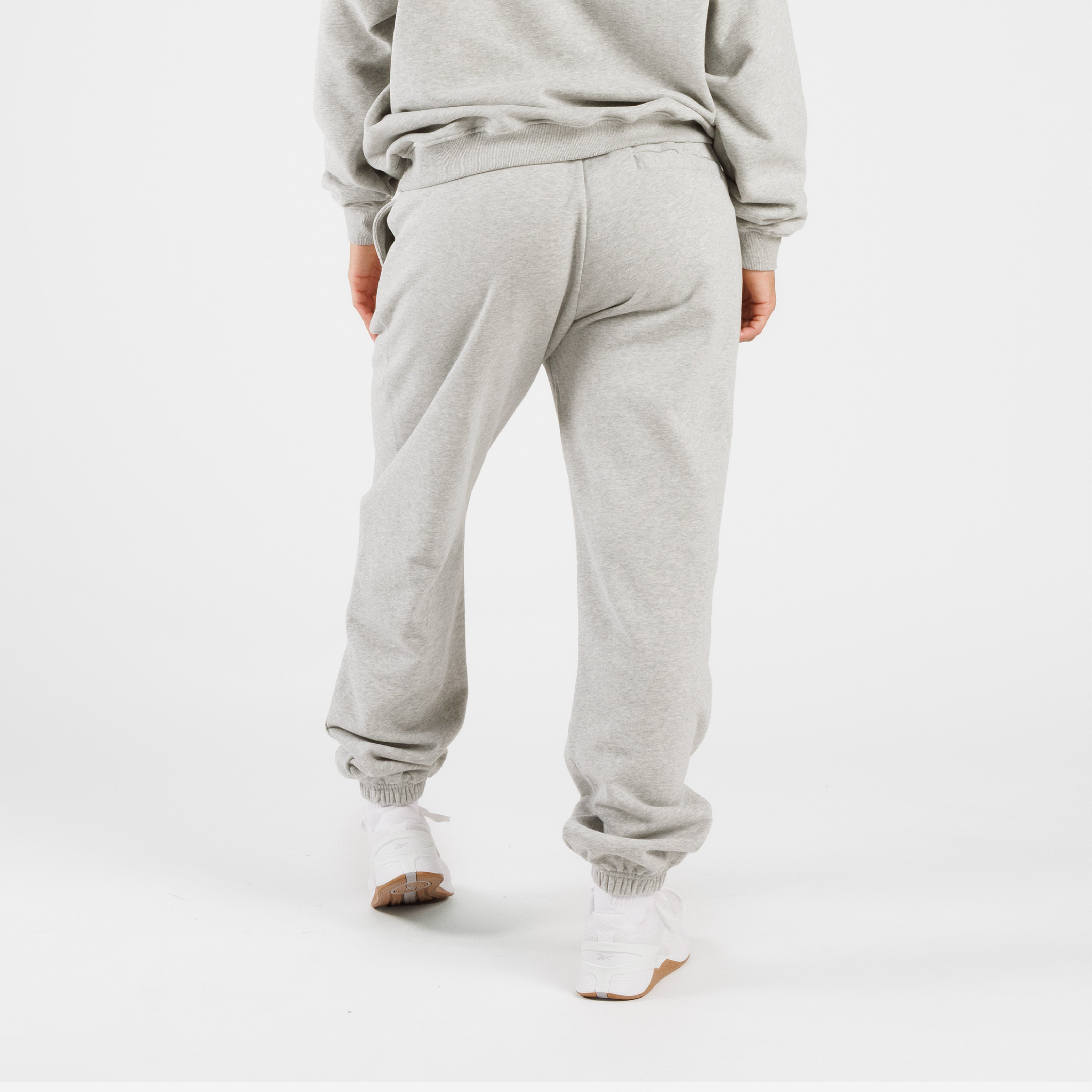 ZEUZ Pantalons de jogging confort - Dames