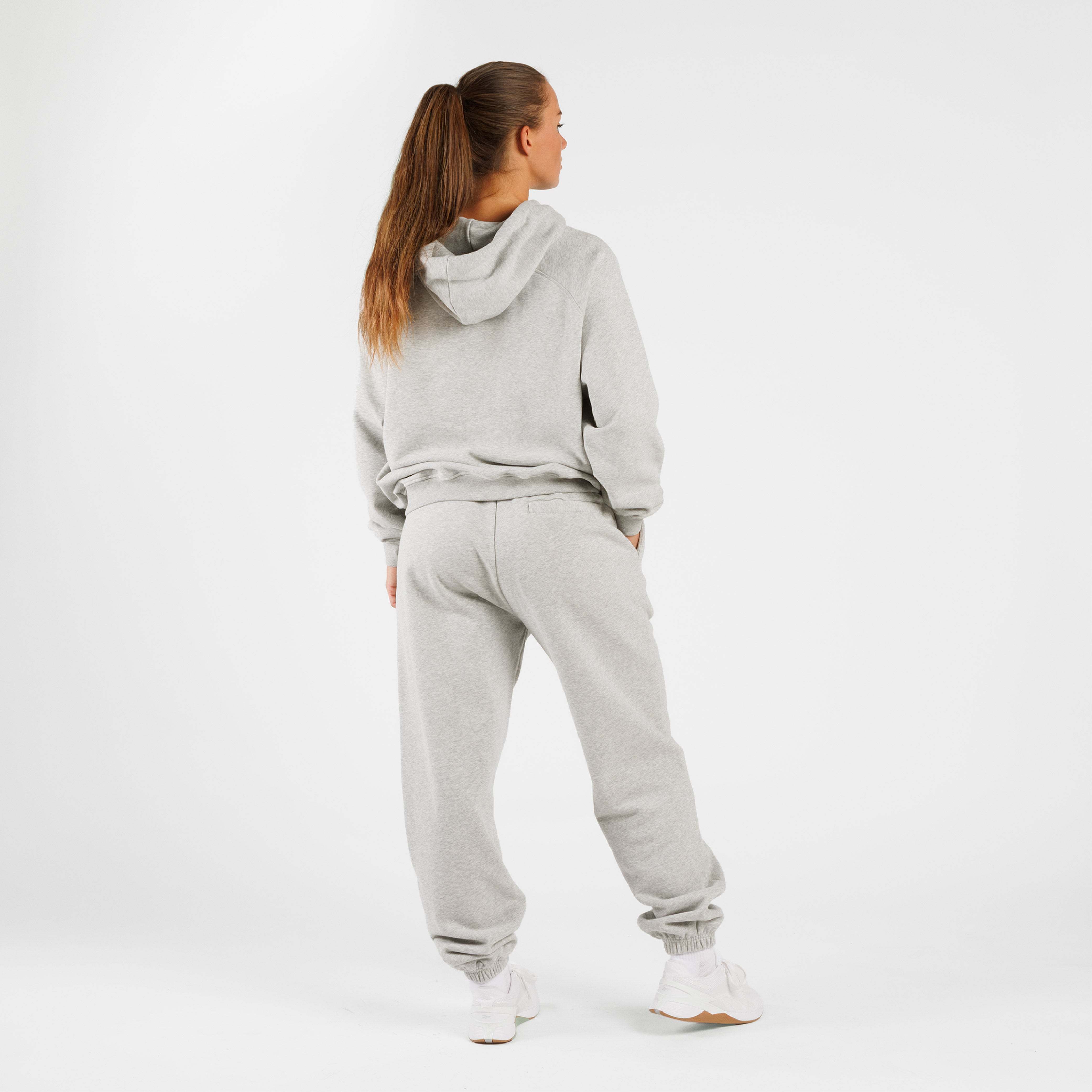 ZEUZ Pantalons de jogging confort - Dames