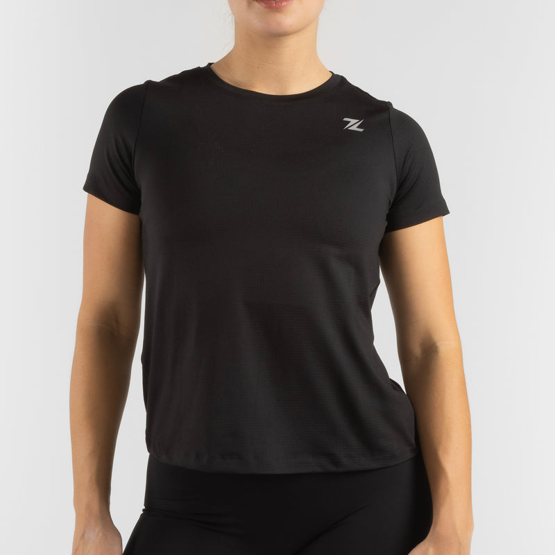 Camiseta deportiva ZEUZ - Mujer
