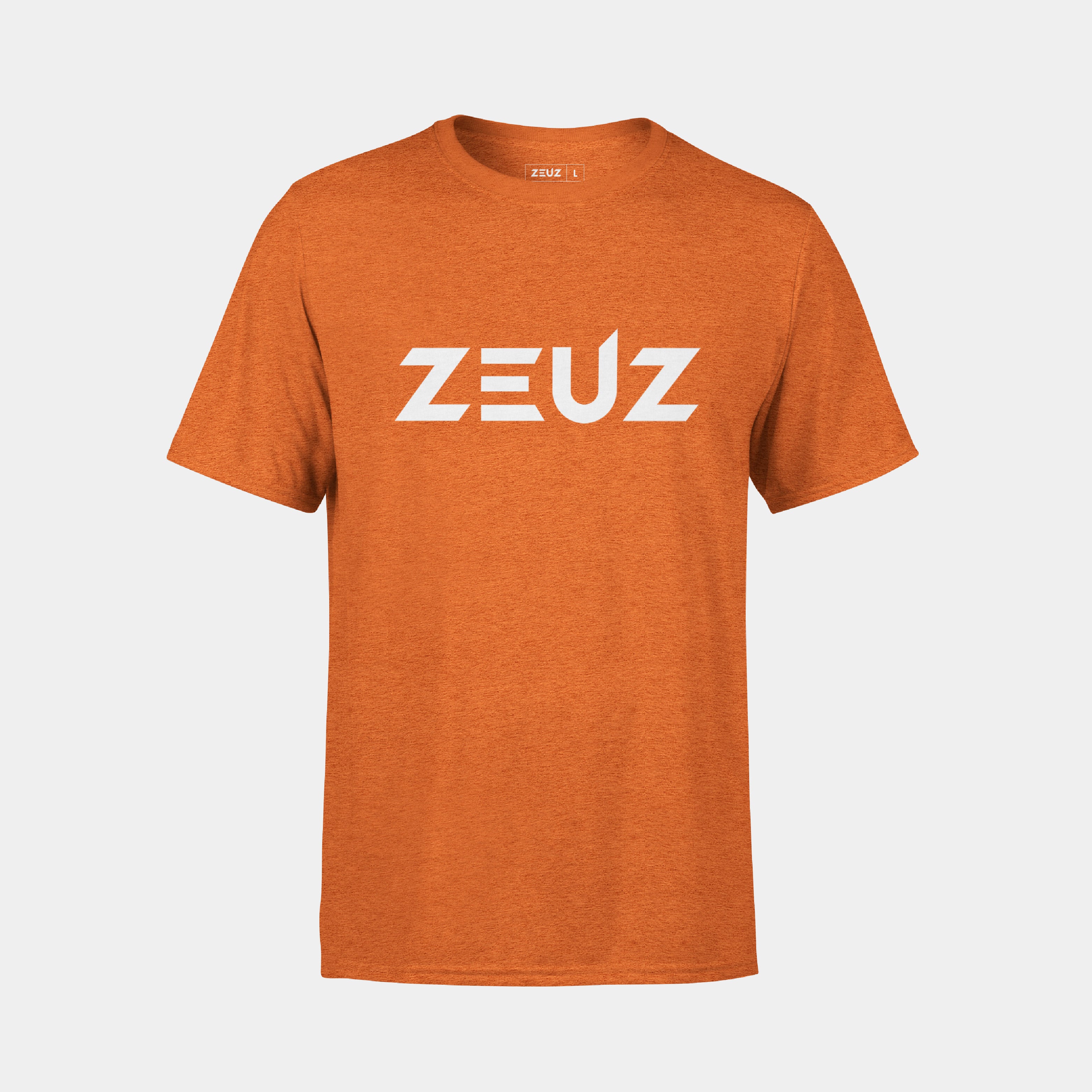 ZEUZ Basic T-shirt