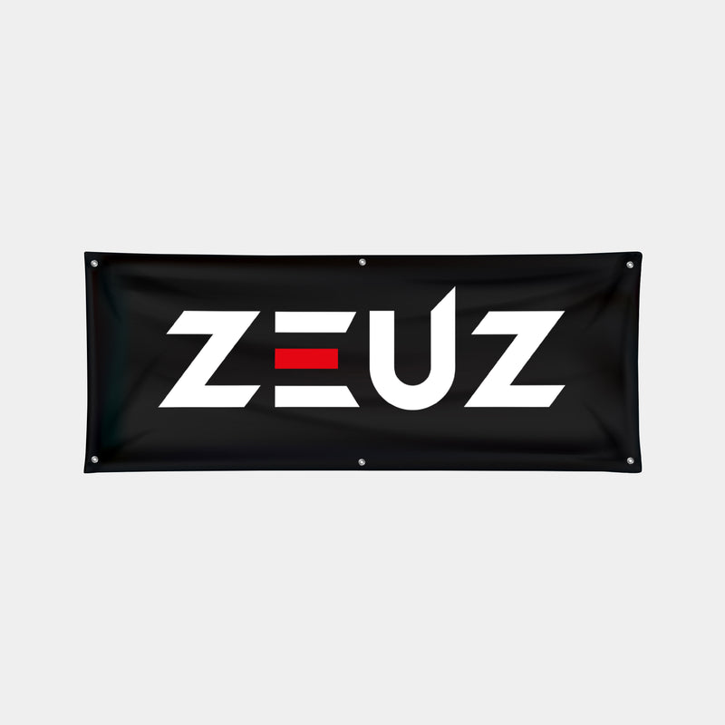 Banner ZEUZ