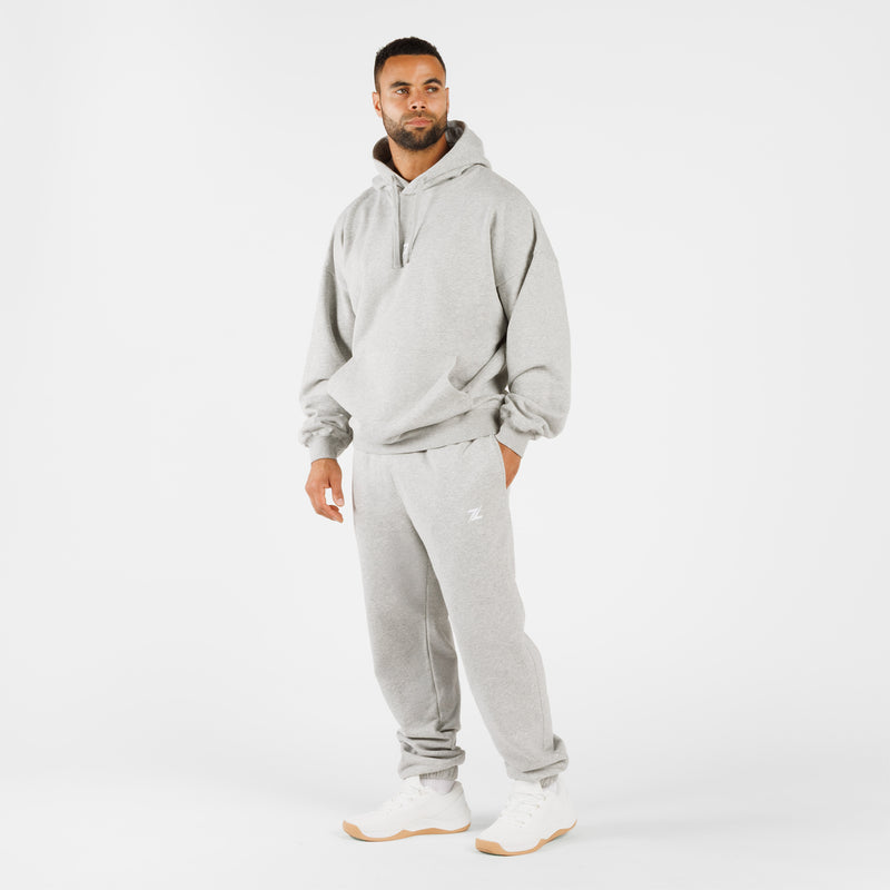 ZEUZ Pantalones Joggers de Confort - Heren