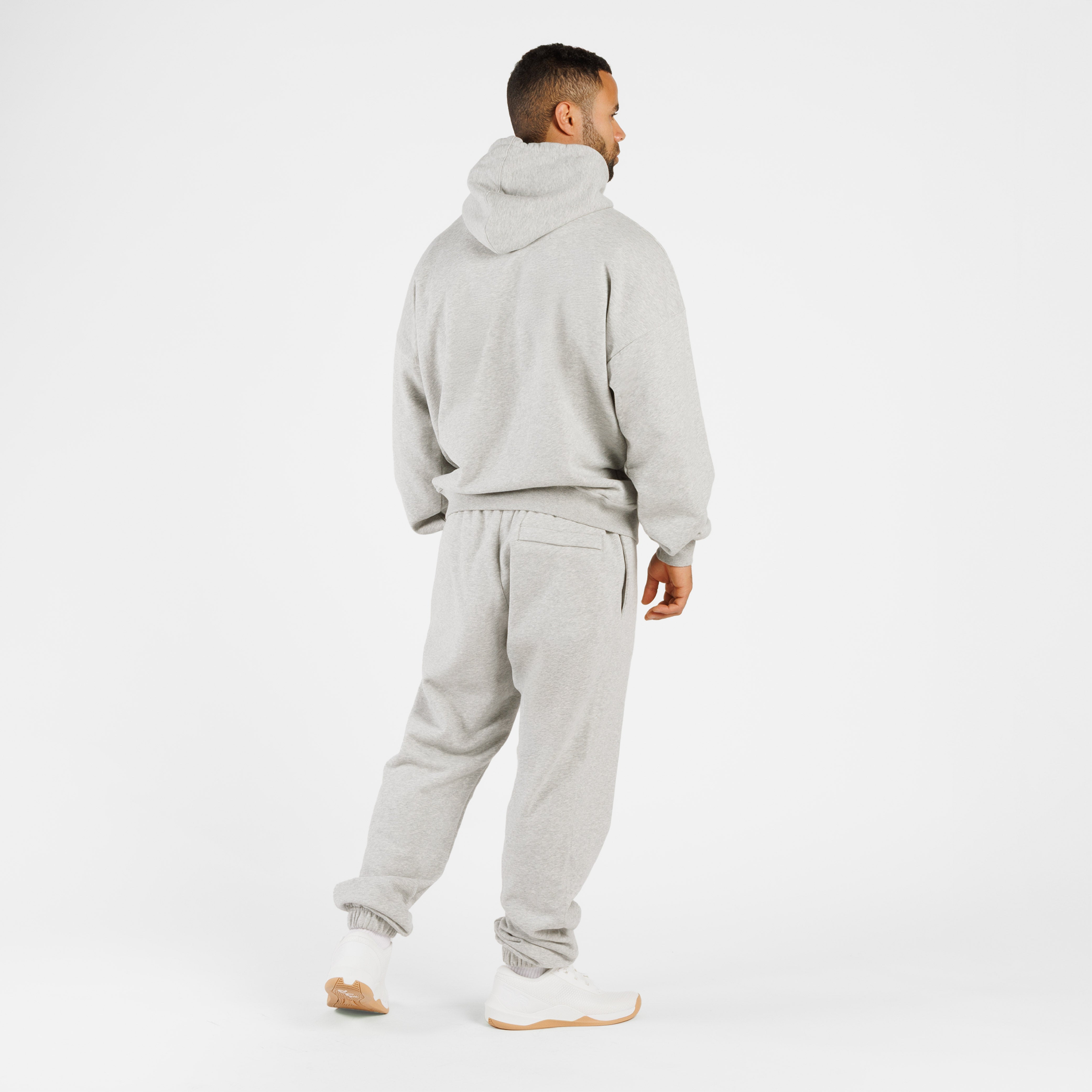 Men's Training Pants - Comfort Joggers - ZEUZ