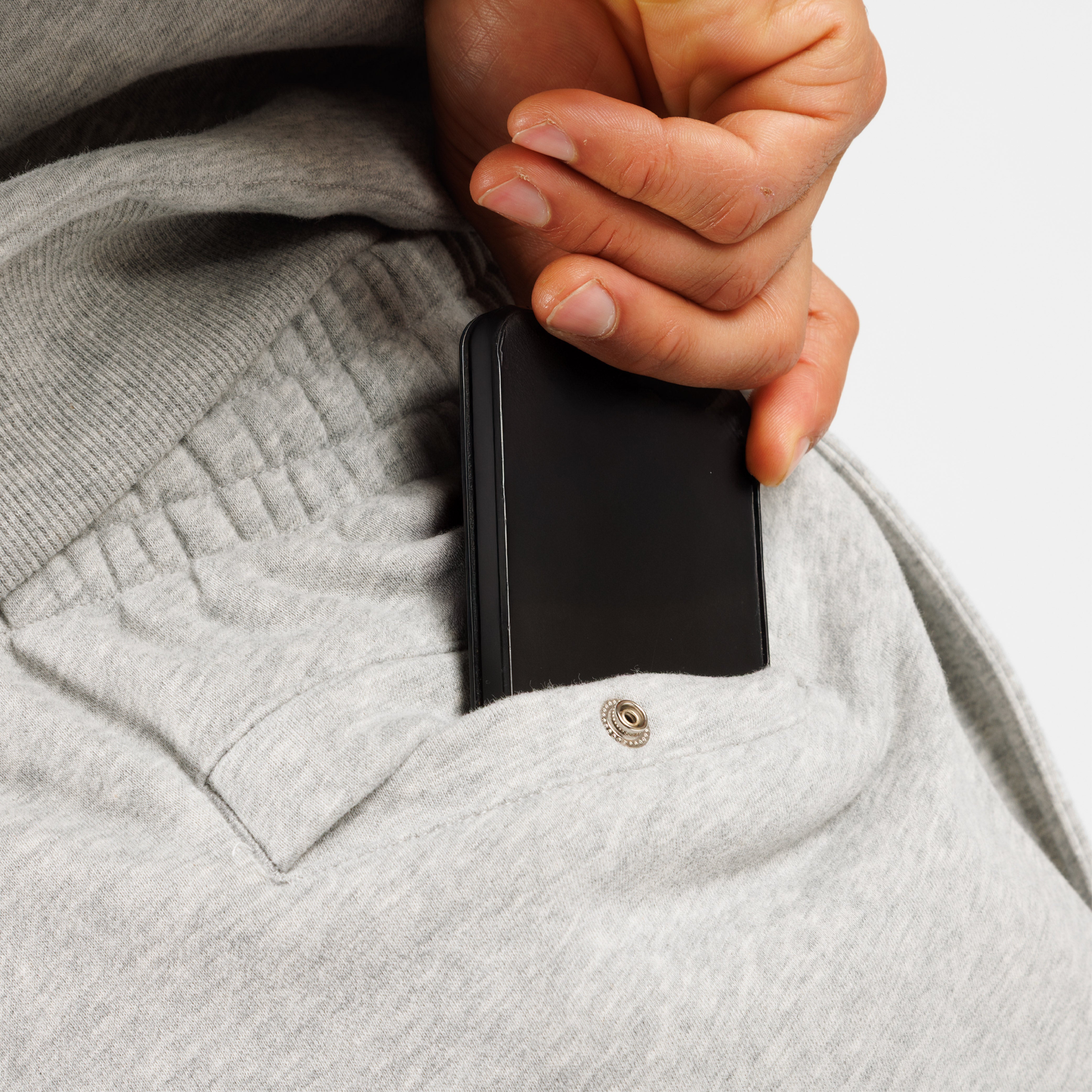 ZEUZ Joggers Confort - Hommes