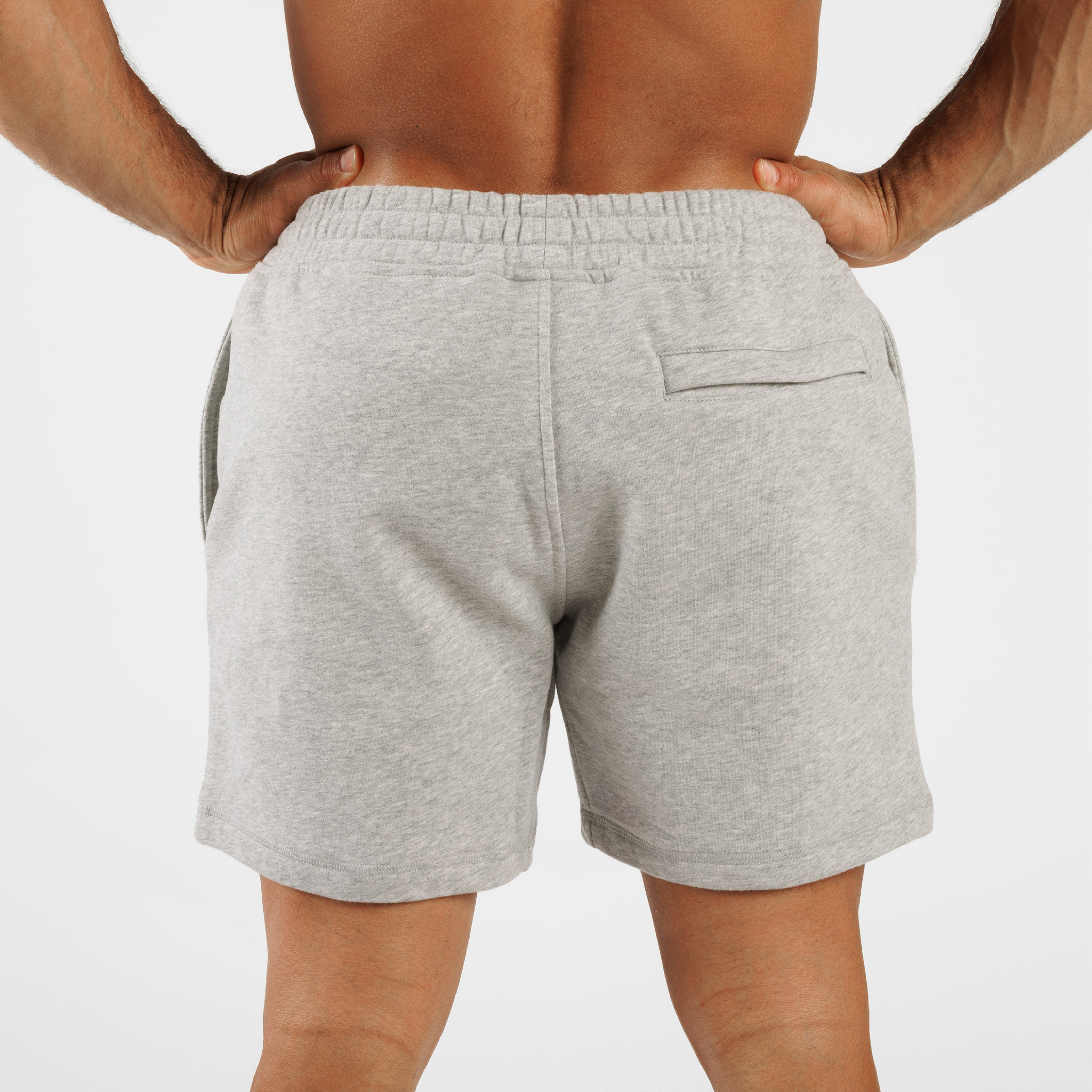 ZEUZ Joggeurs Confort - Court - Hommes