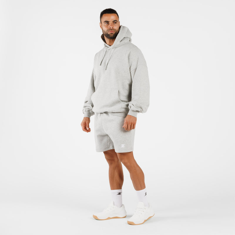ZEUZ Pantalones Jogger Comfort - Shorts - Hombre