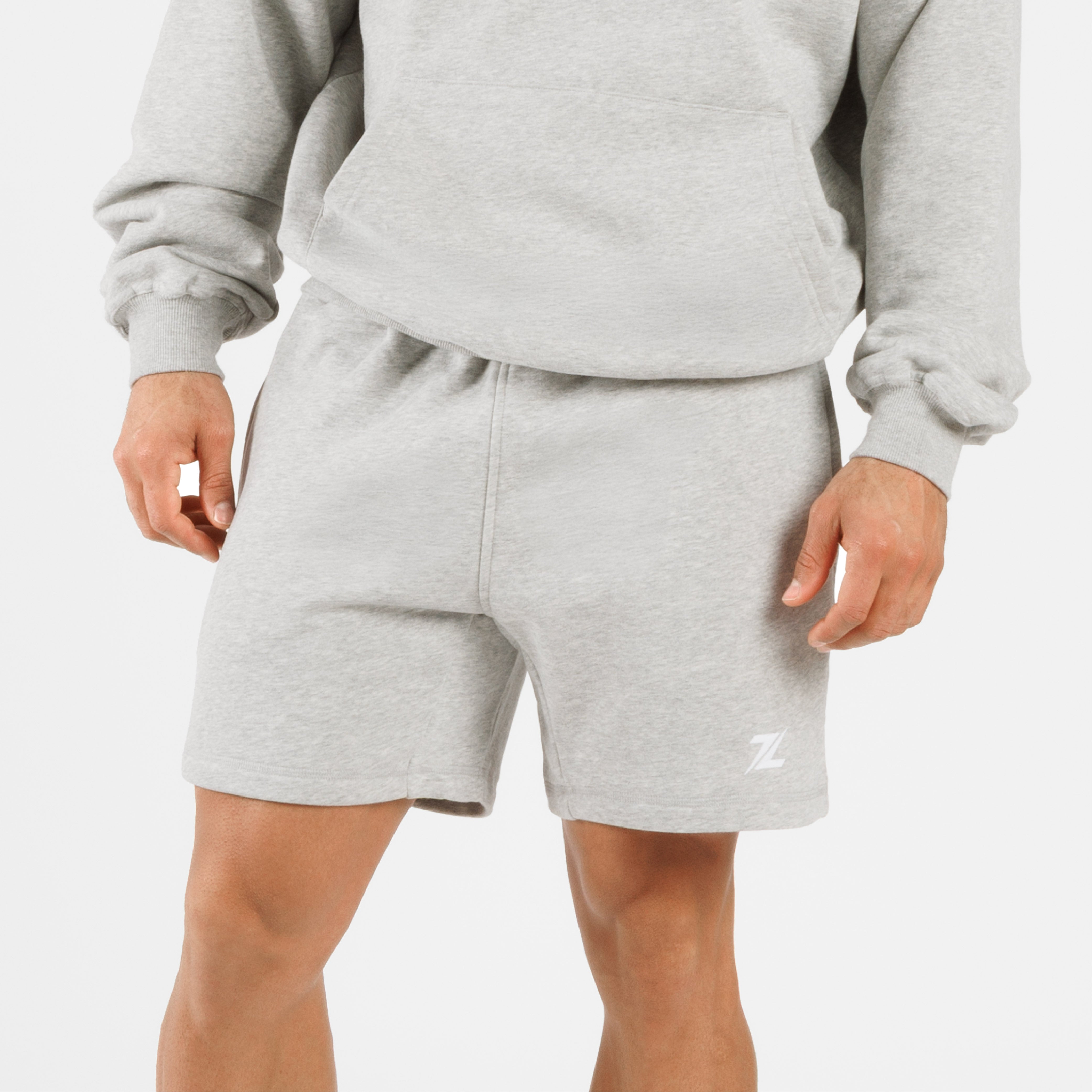 ZEUZ Joggeurs Confort - Court - Hommes