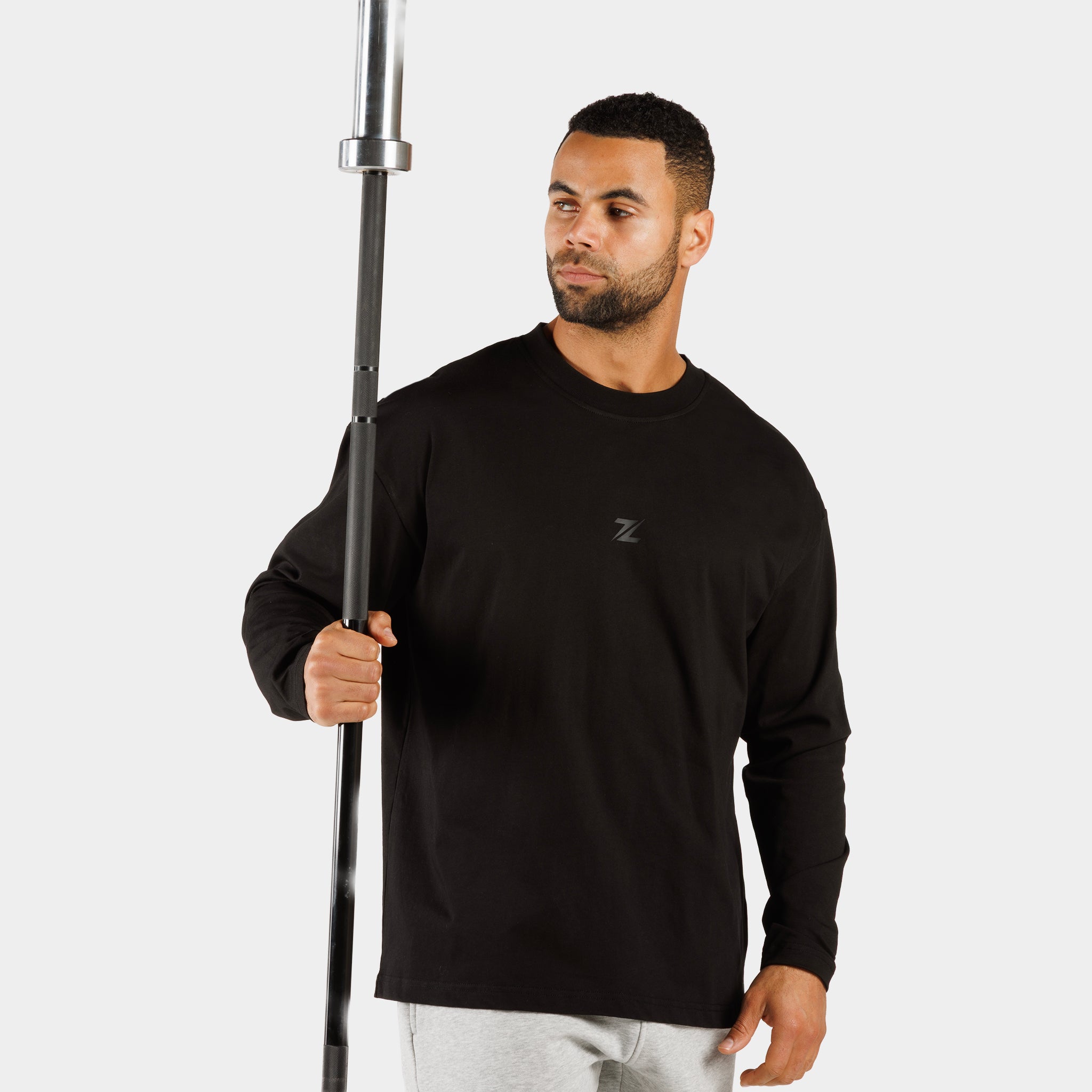 ZEUZ Confort de Base Manches Longues