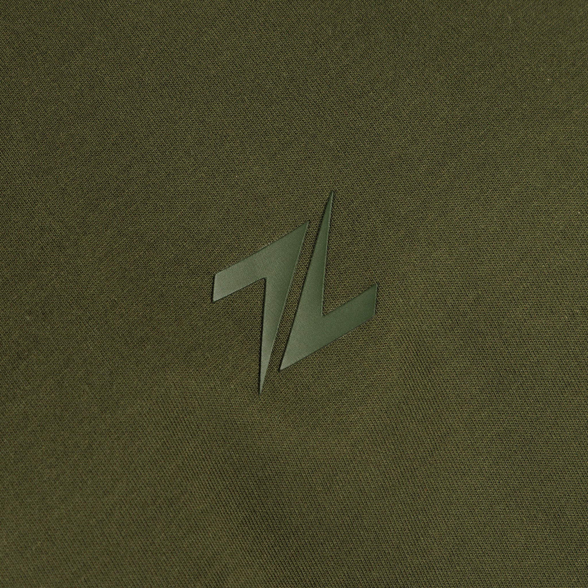 ZEUZ Confort de Base Manches Longues