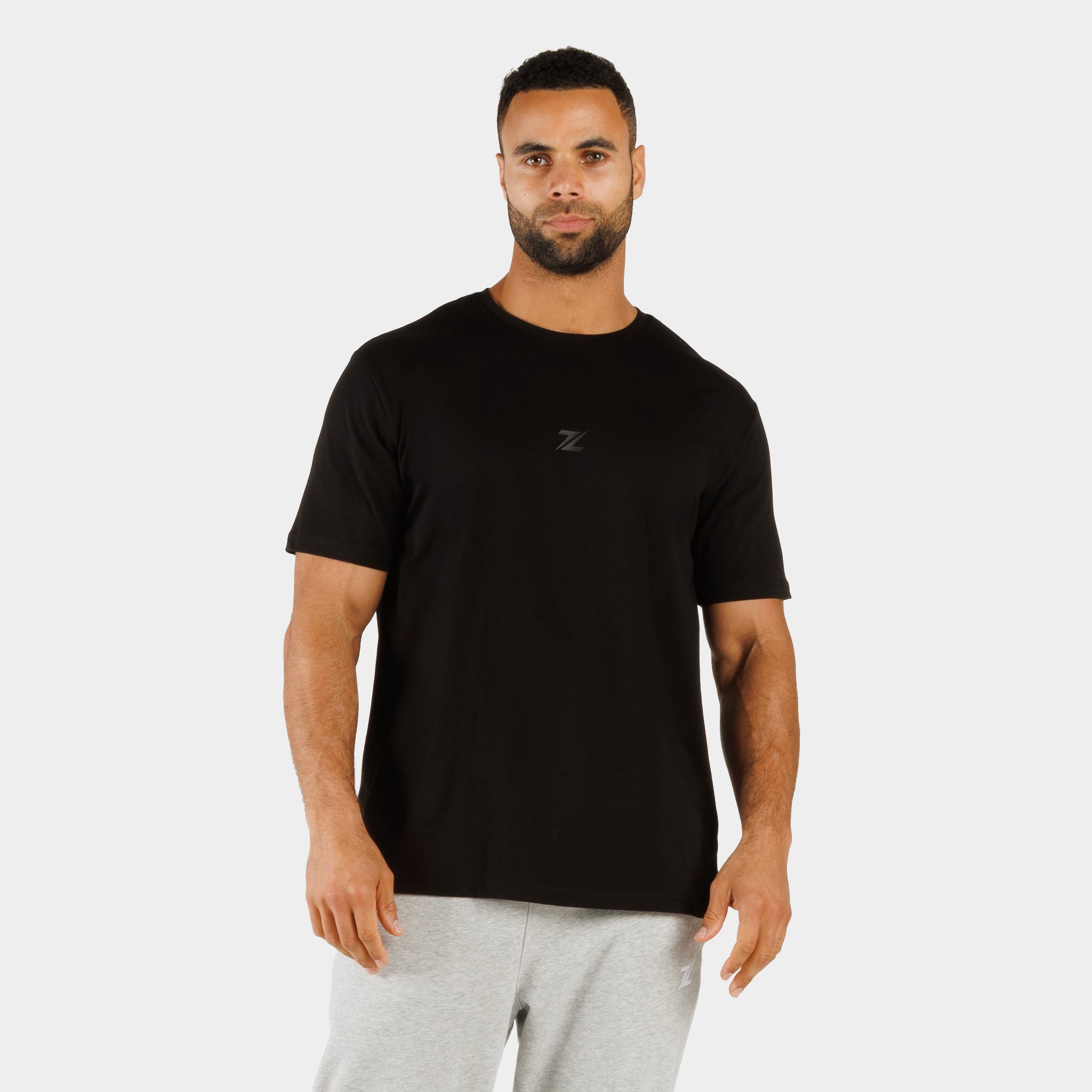 ZEUZ Basic Comfort T-Shirt