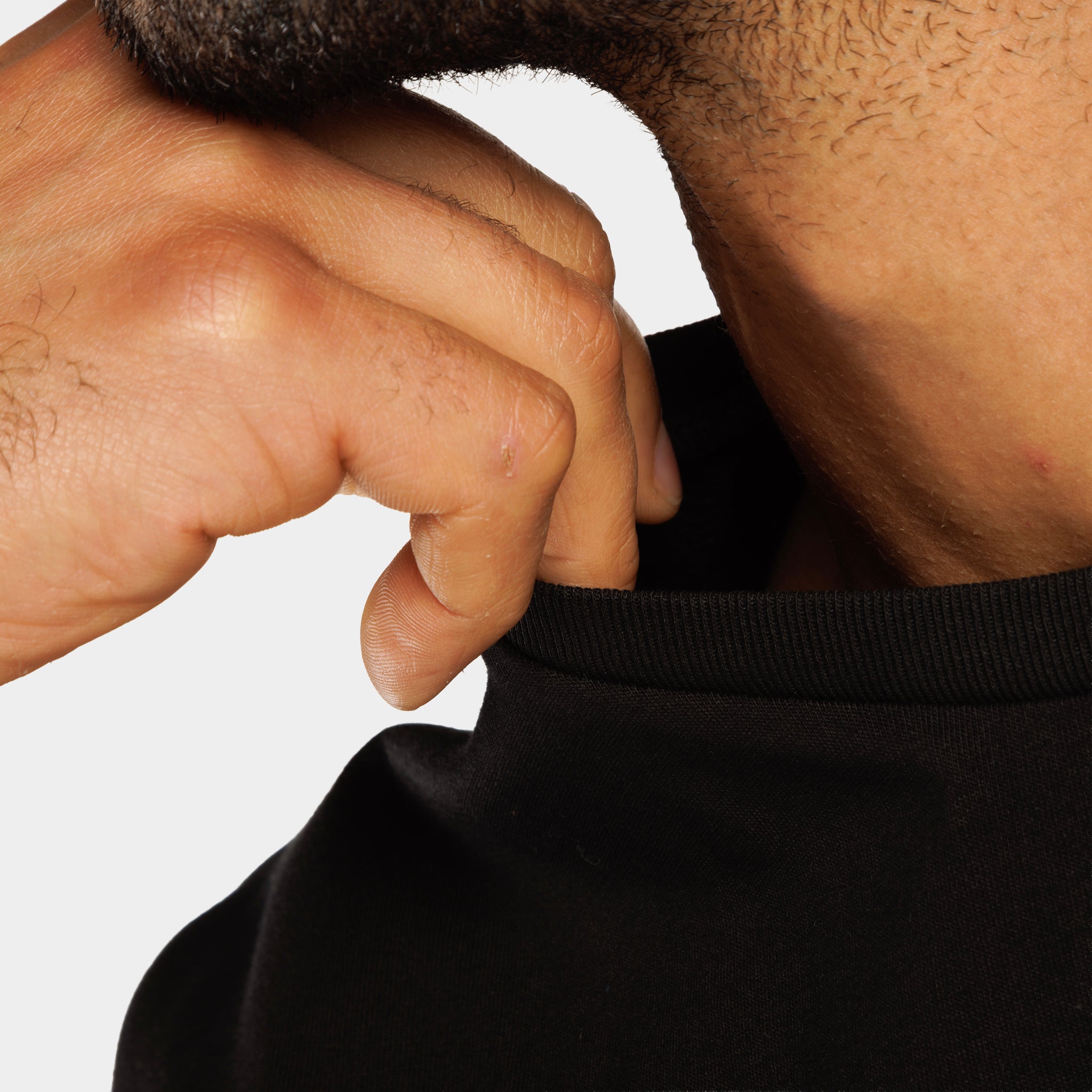 ZEUZ Basic Comfort T-Shirt