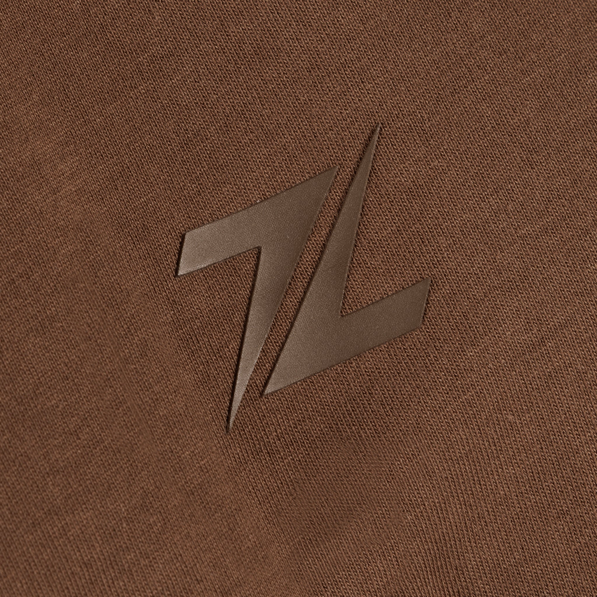 ZEUZ Basic Comfort T-Shirt