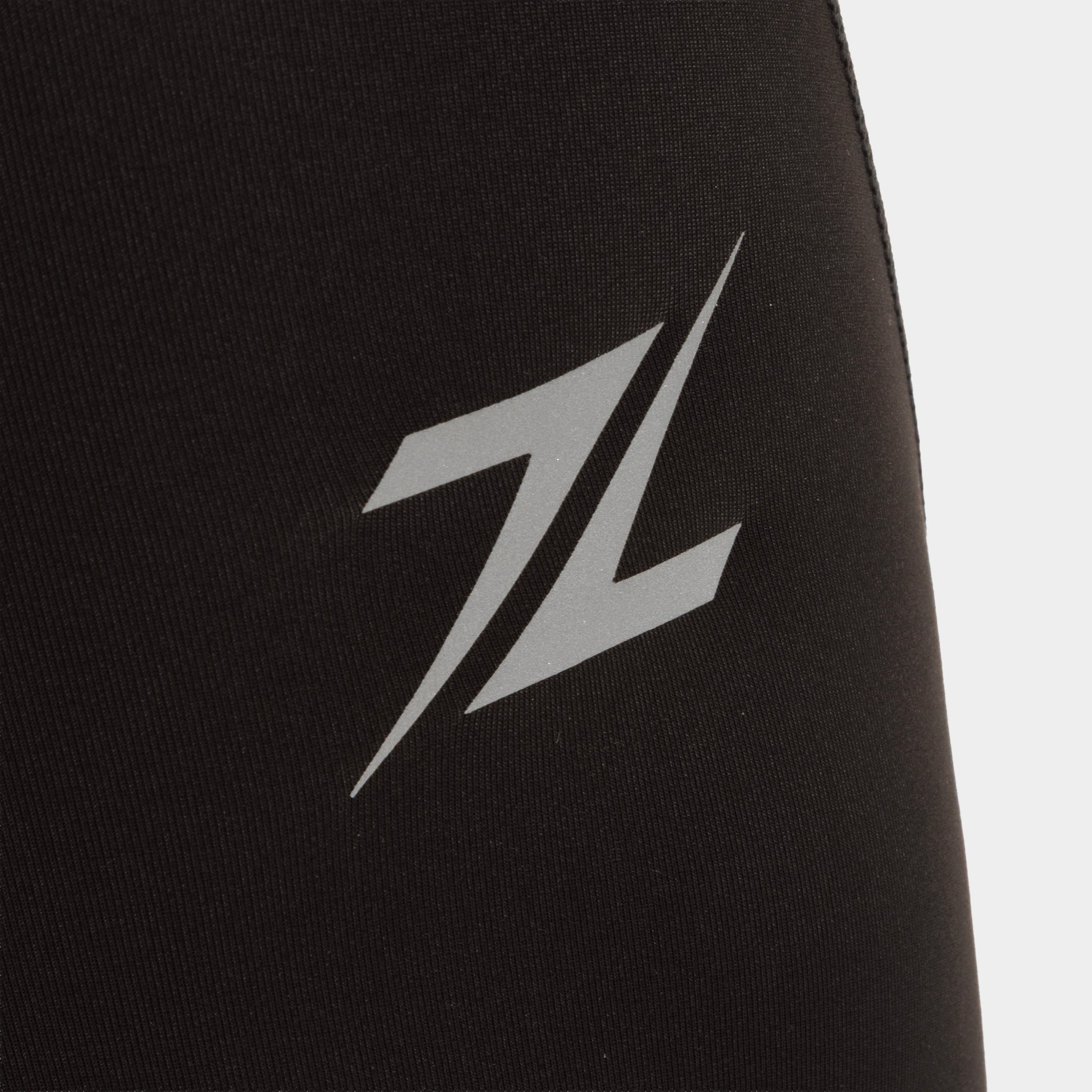 ZEUZ Legging de compression Performance Lang - Hommes