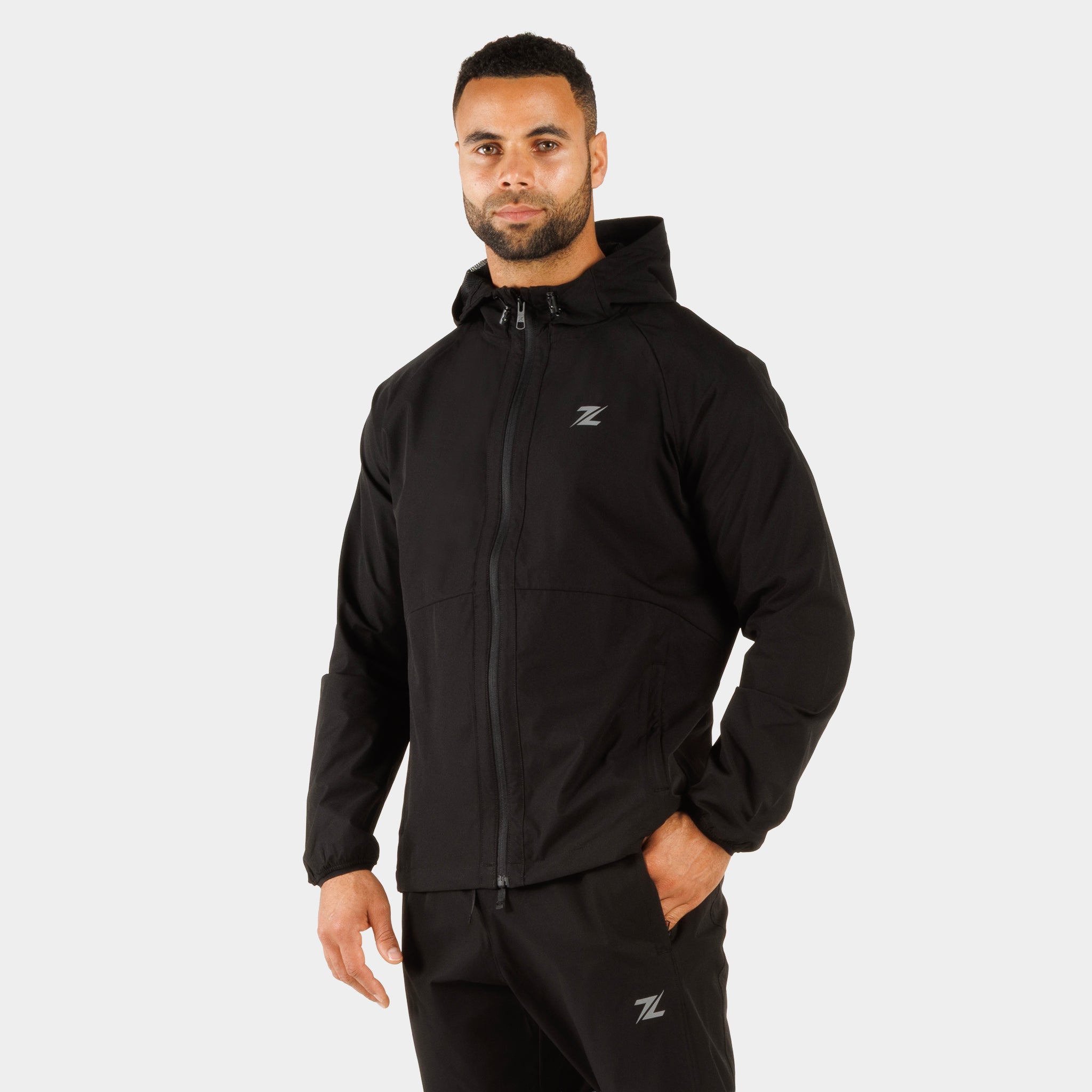 Veste d'entraînement Performance ZEUZ