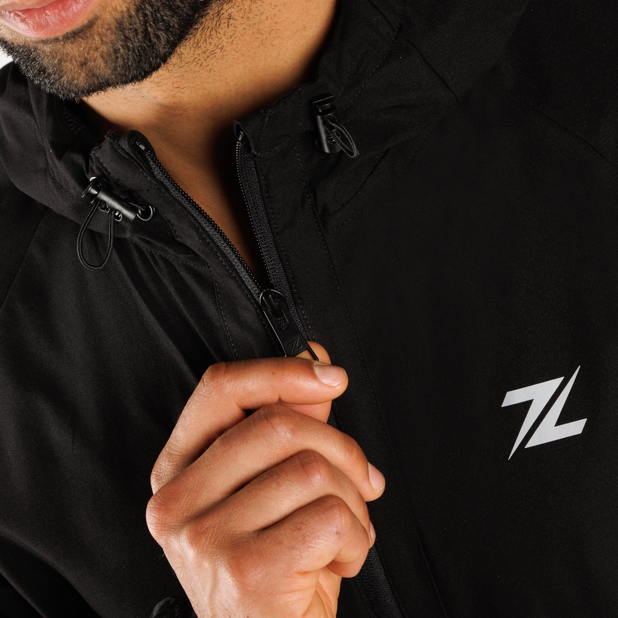 ZEUZ Performance Training Jacket