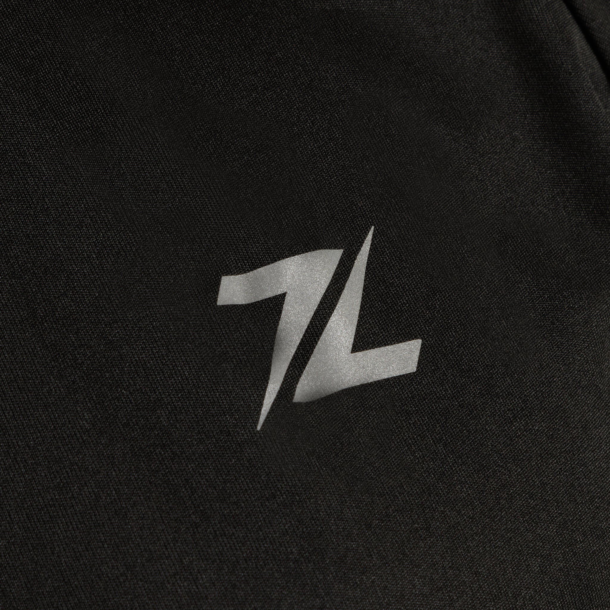 ZEUZ Performance Training Manches longues avec fermeture éclair 1/4