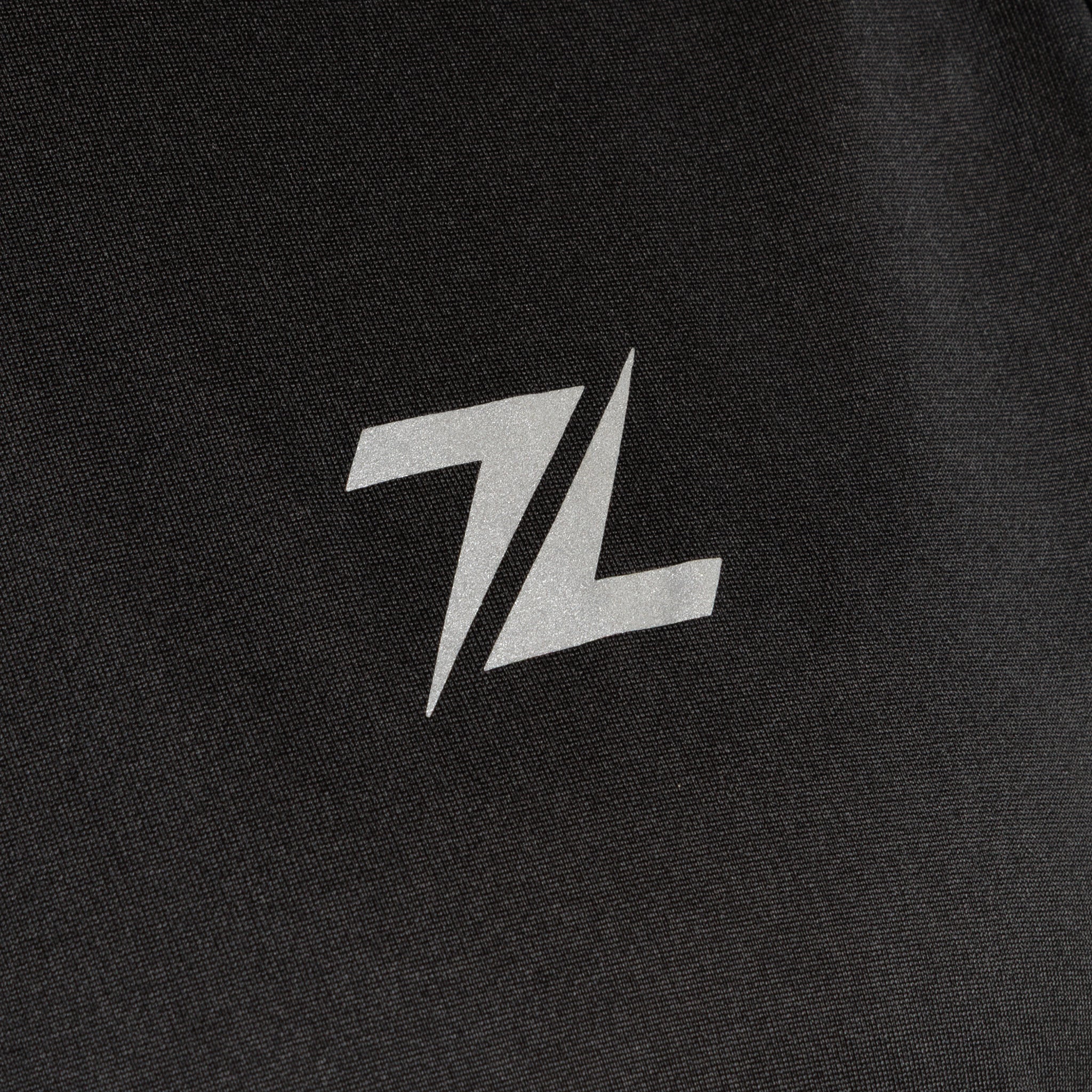 ZEUZ Entraînement de Performance Manches Longues