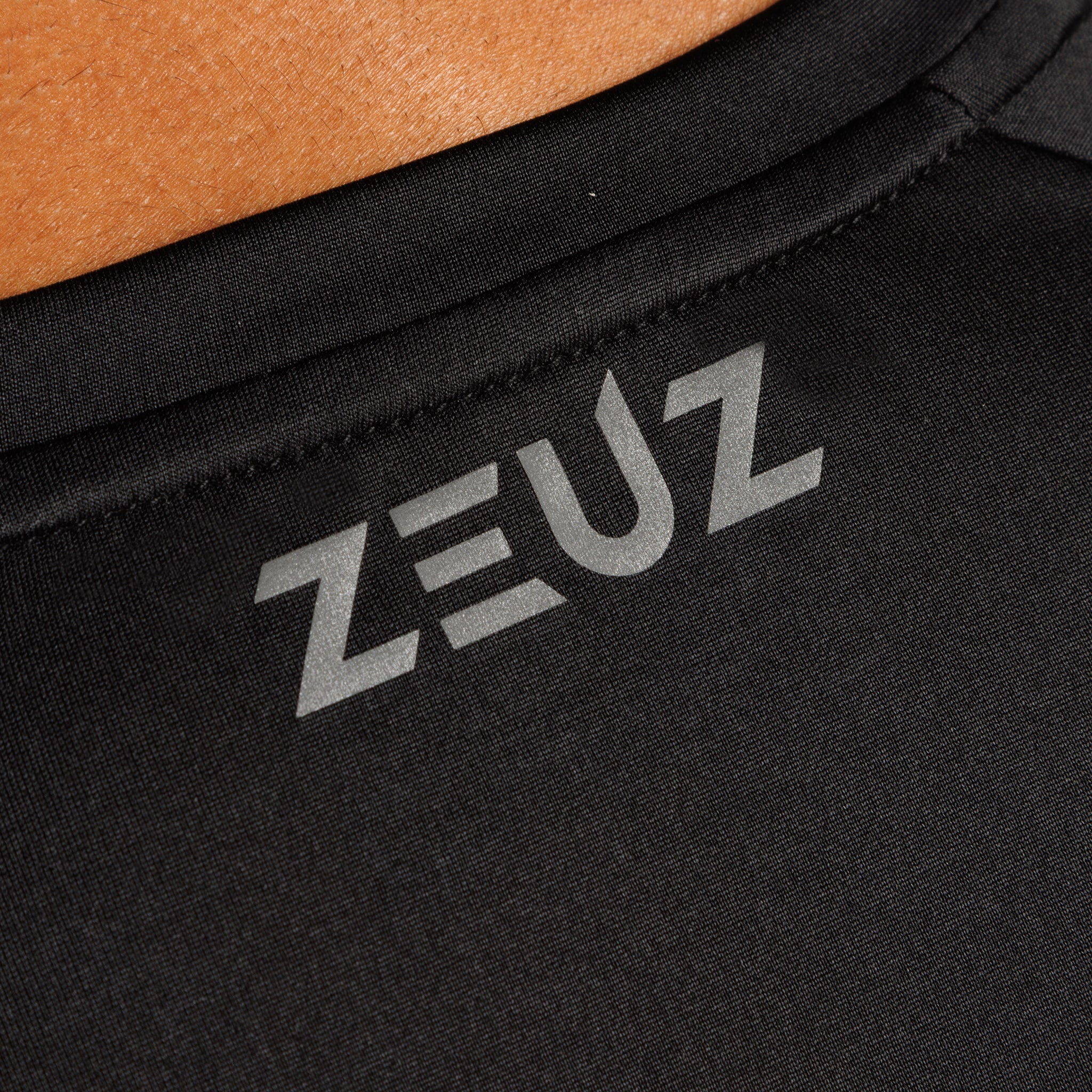 ZEUZ Performance Training Langarmshirt