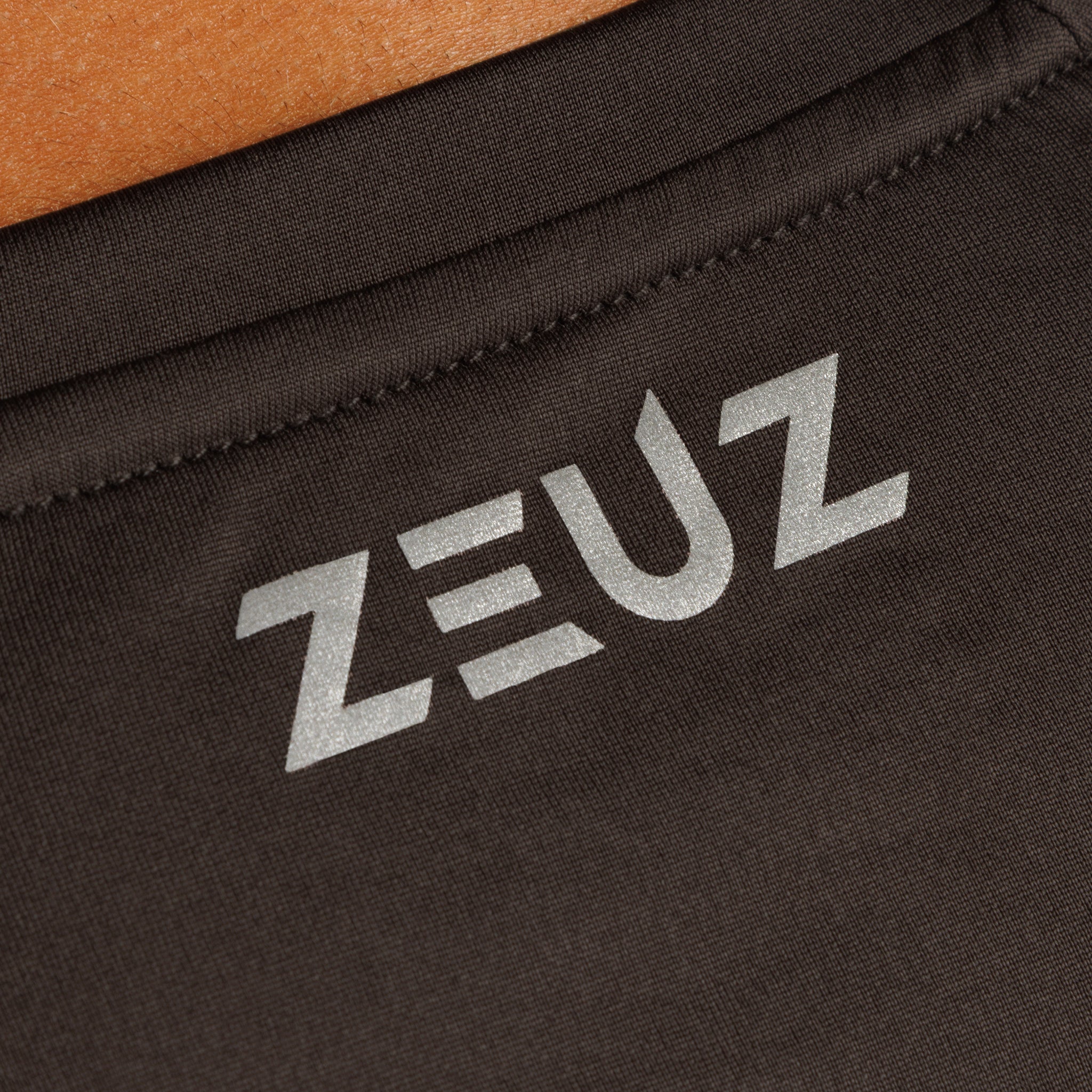 ZEUZ Entraînement de Performance Manches Longues