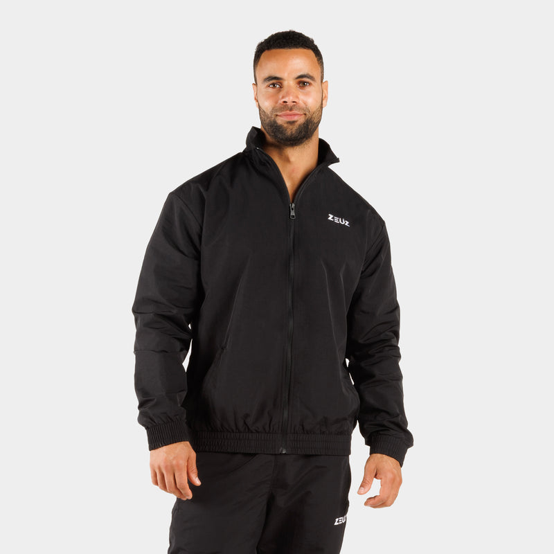 Chaqueta Retro ZEUZ - Hombre