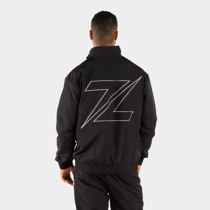 Chaqueta Retro ZEUZ - Hombre