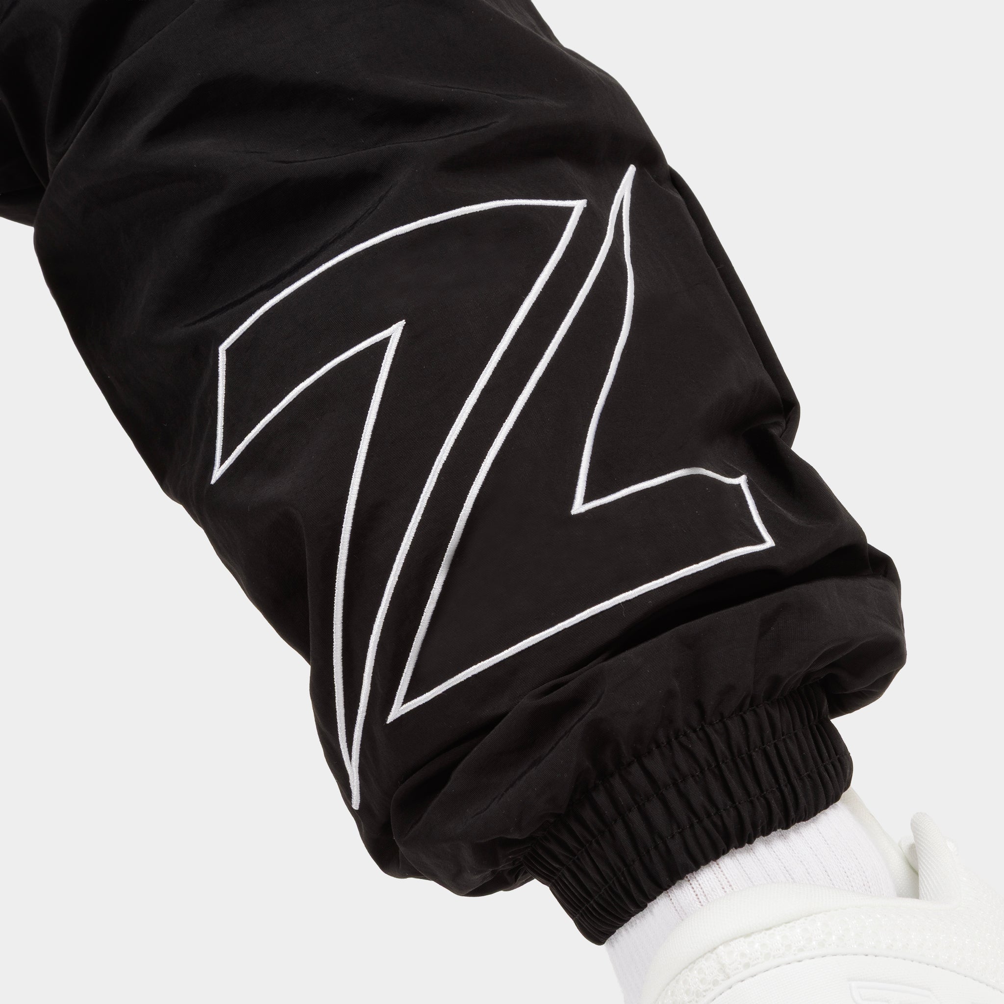 ZEUZ Pantalon Rétro