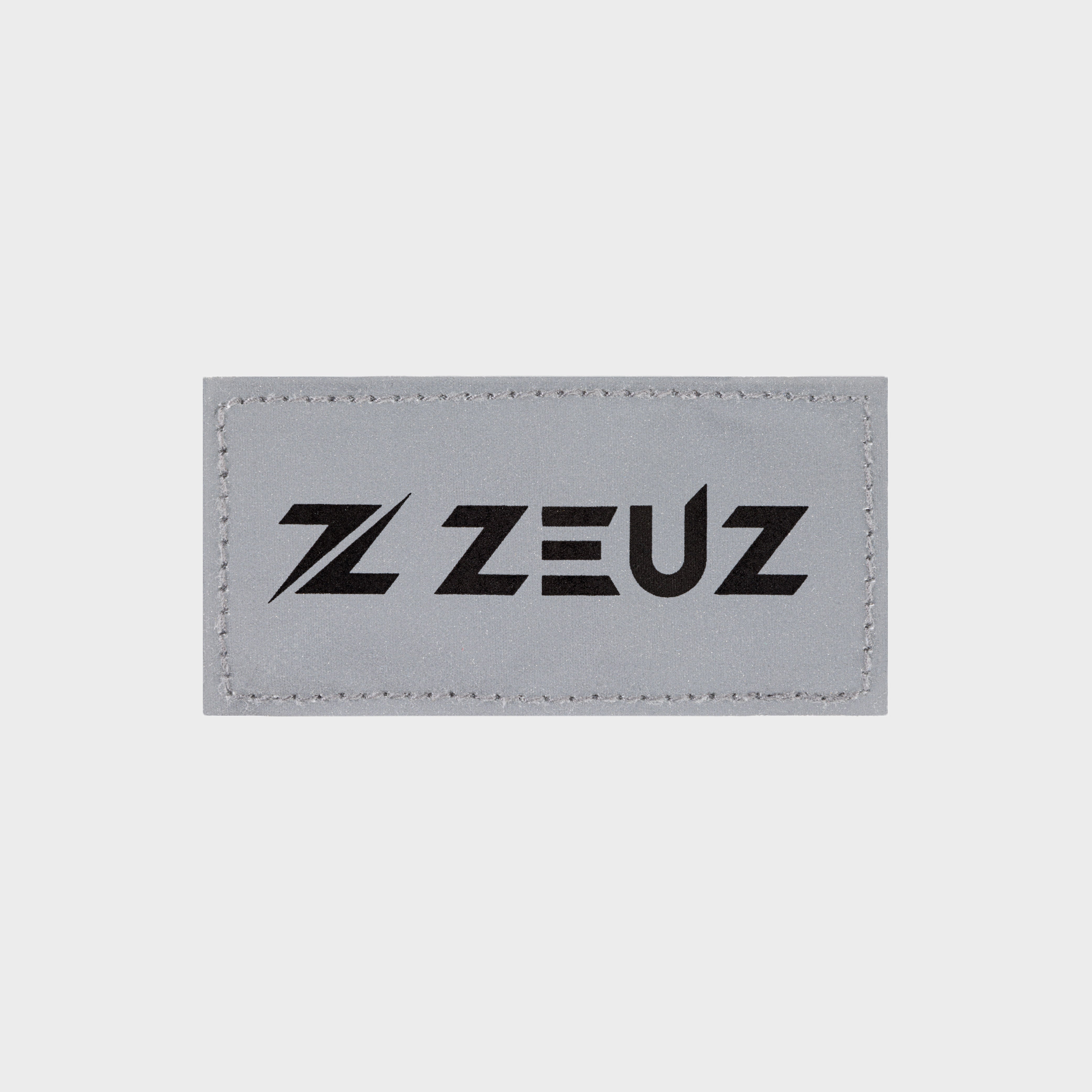 ZEUZ Reflektierende Patch