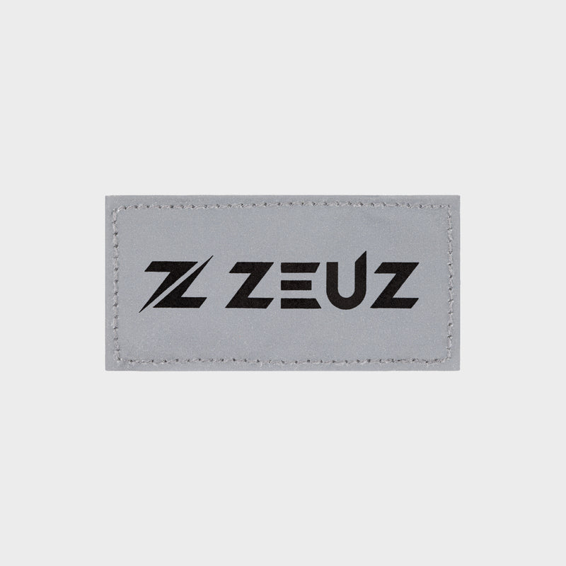 Parche reflectante ZEUZ