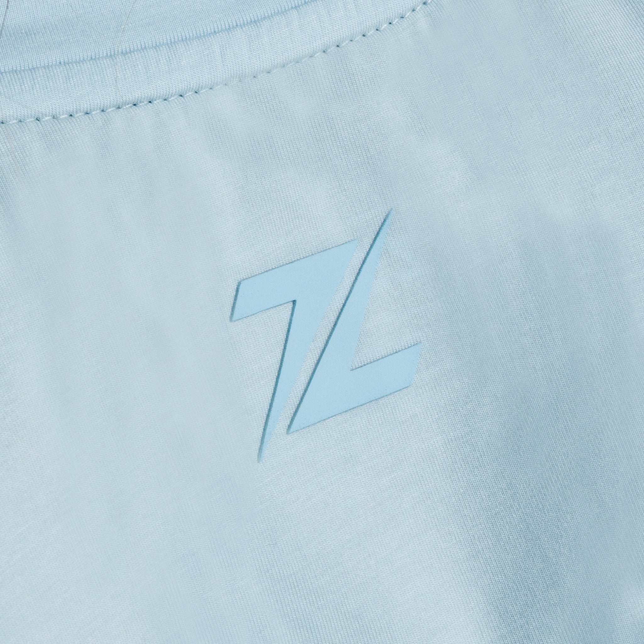 ZEUZ Cropped Training Tanktop