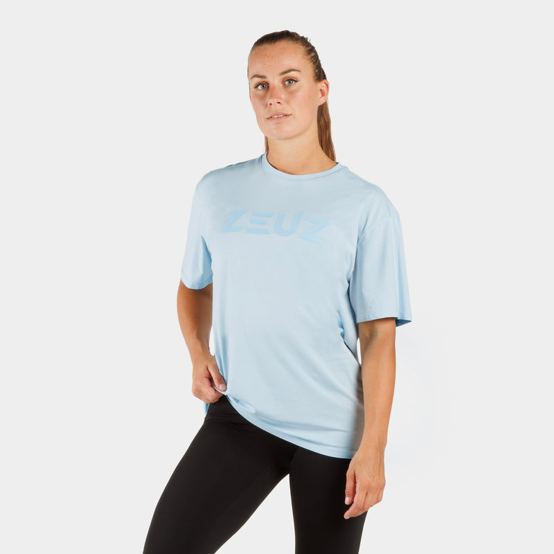 Camiseta de entrenamiento extragrande ZEUZ - Damas