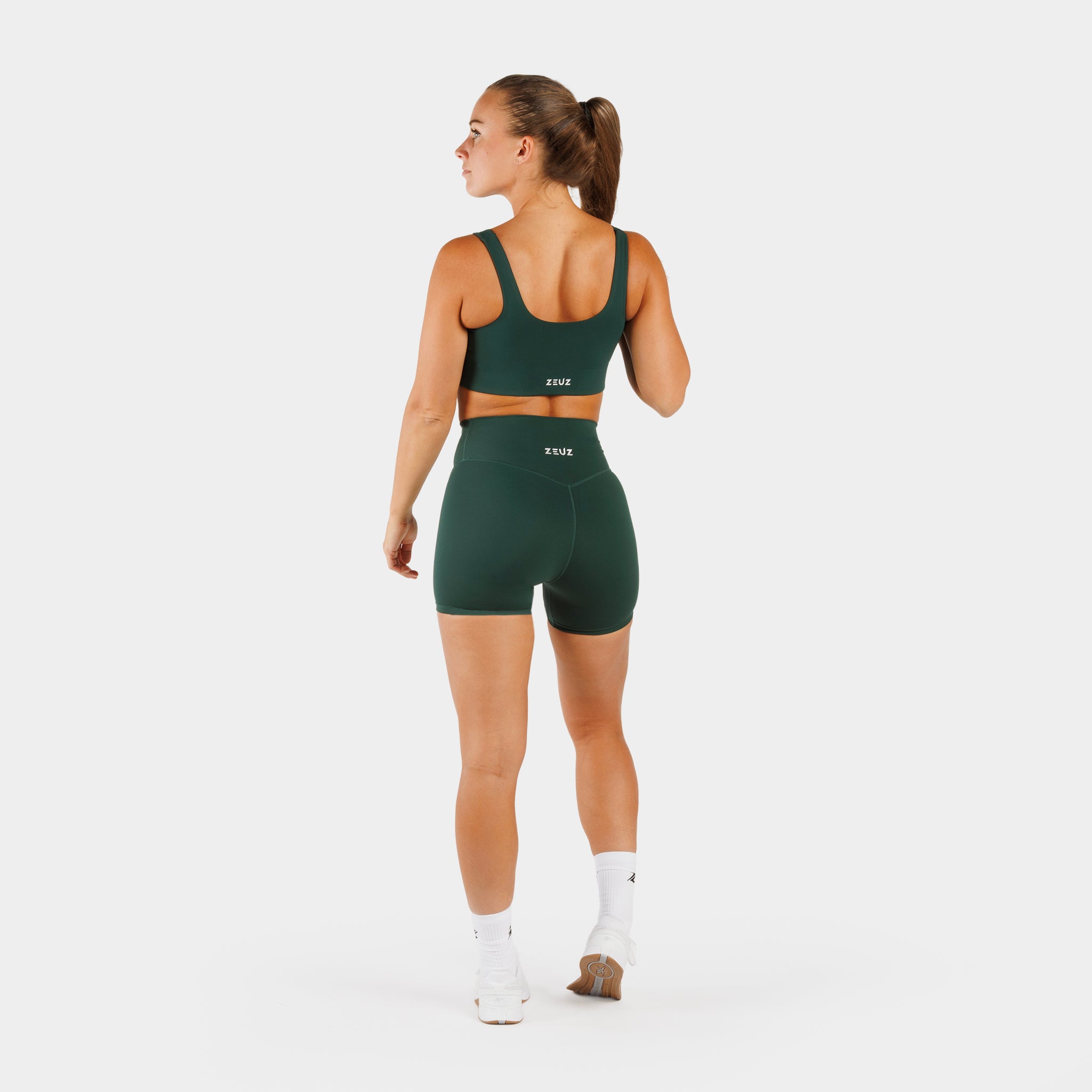 ZEUZ Sport BH - Longline