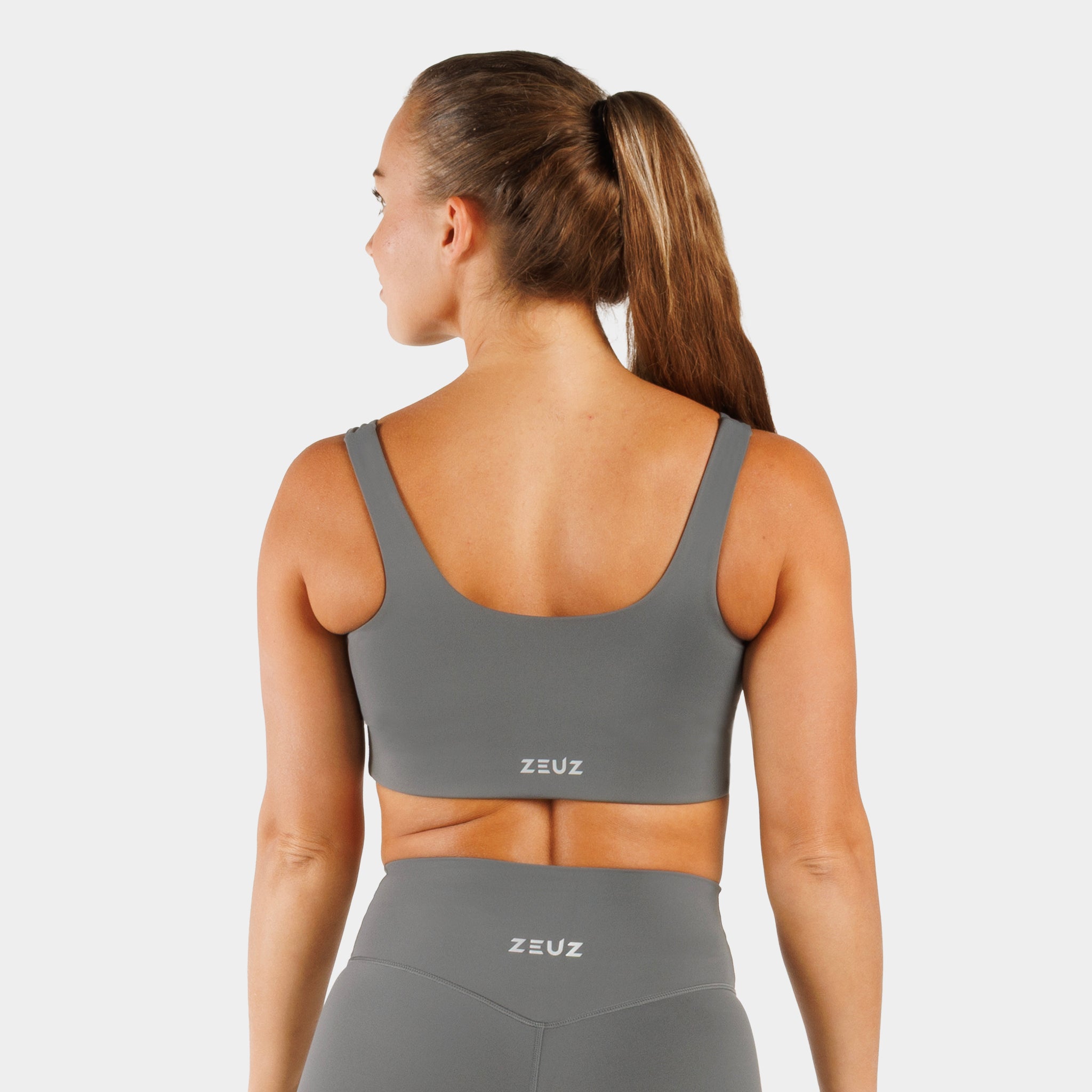 ZEUZ Sport BH - Longline