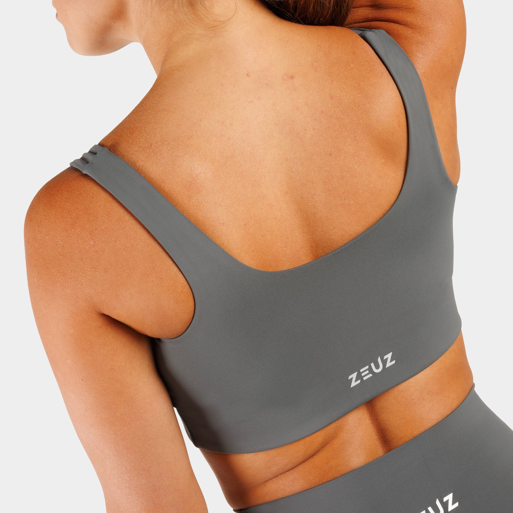 ZEUZ Sport BH - Longline