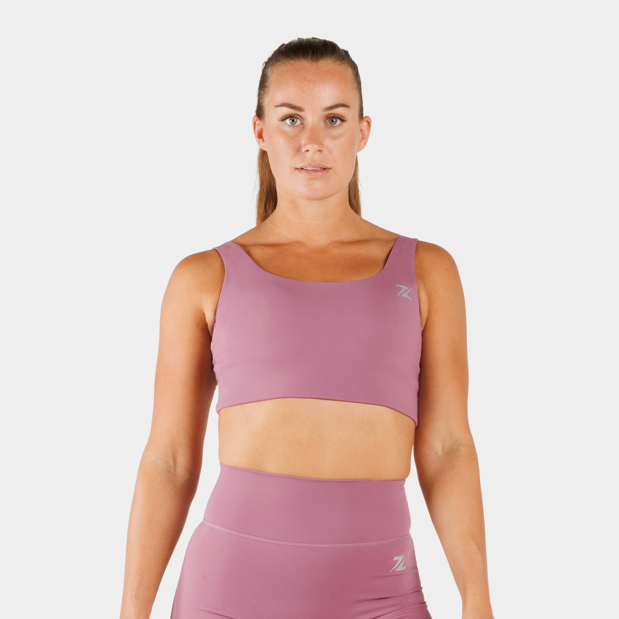 ZEUZ Sport BH - Longline