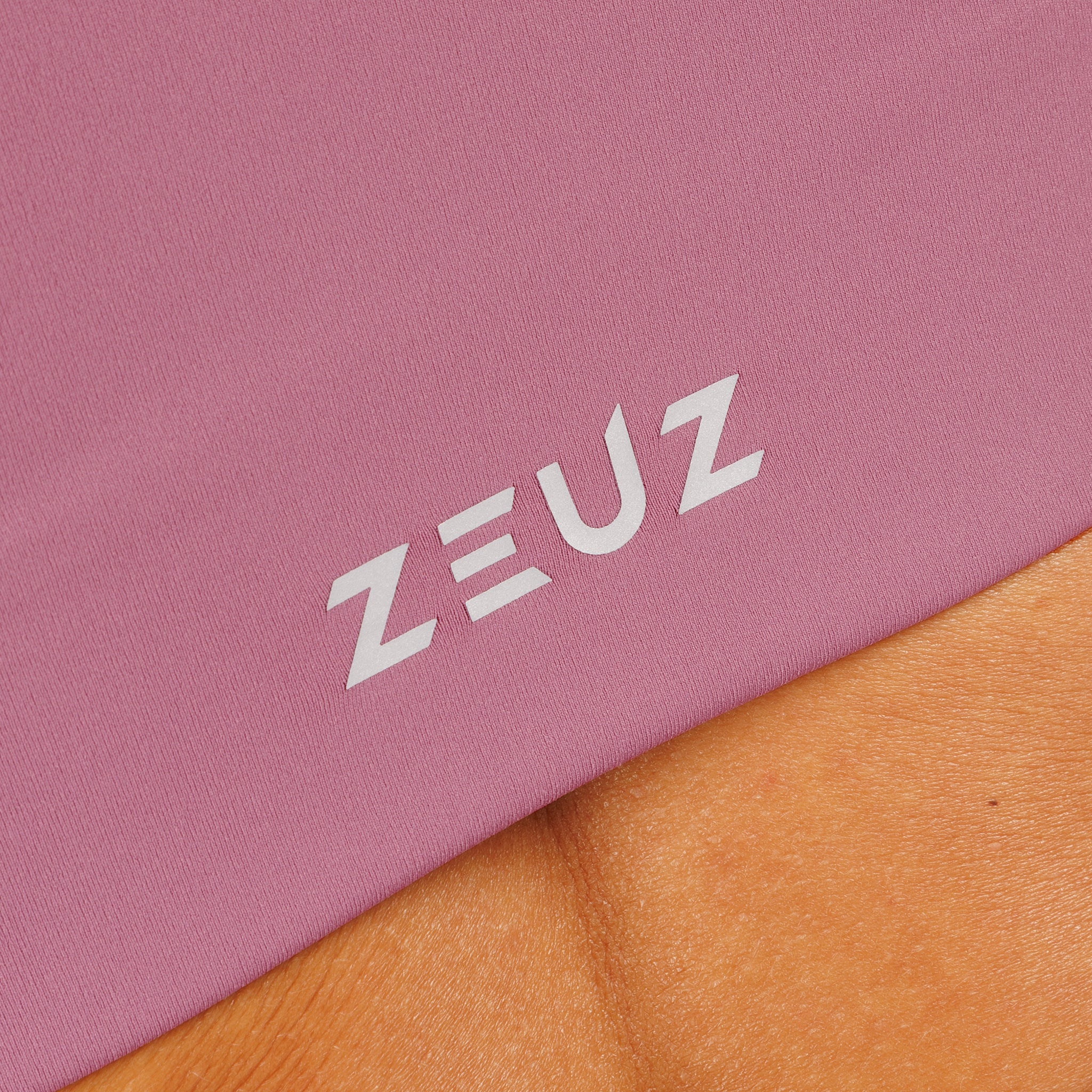 ZEUZ Sport BH - Longline