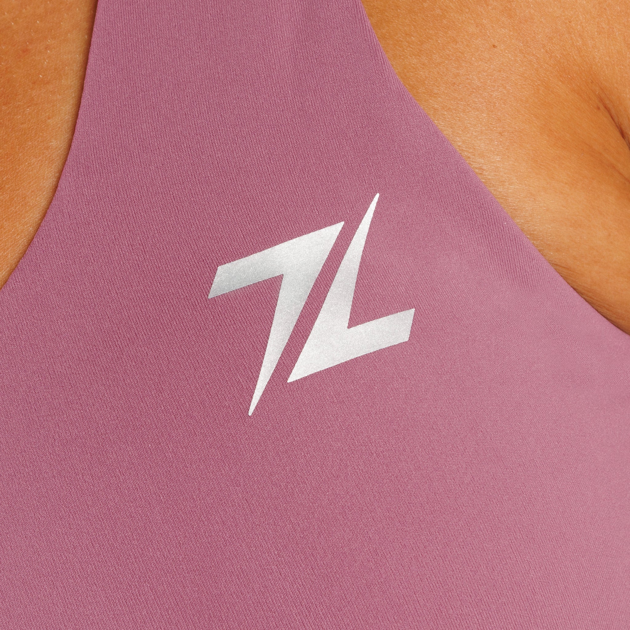 ZEUZ Sport BH - Longline