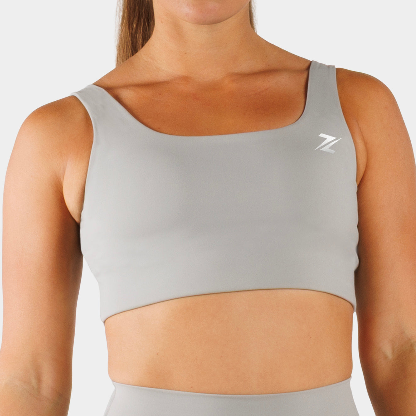 ZEUZ Sport BH - Longline