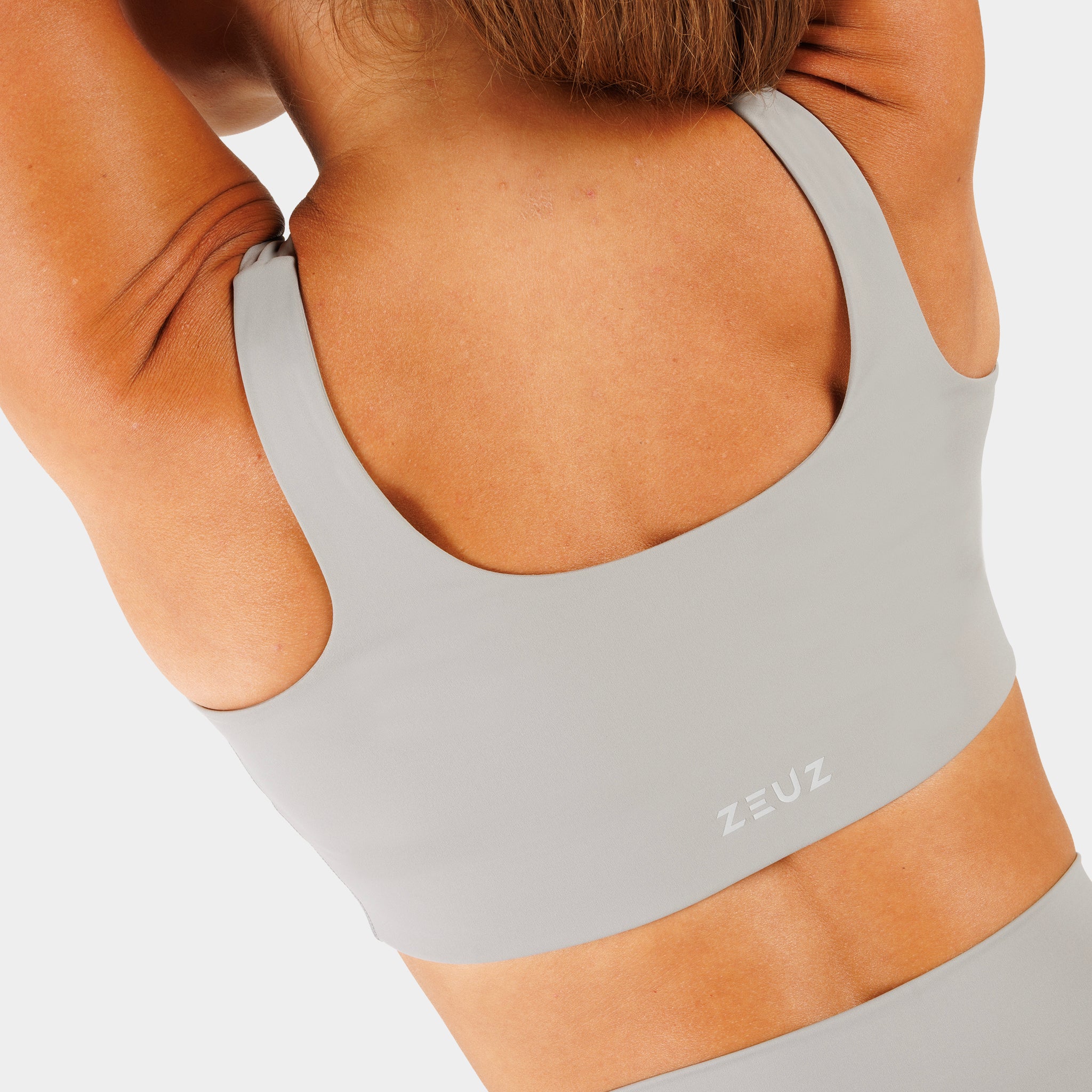 ZEUZ Sport BH - Longline