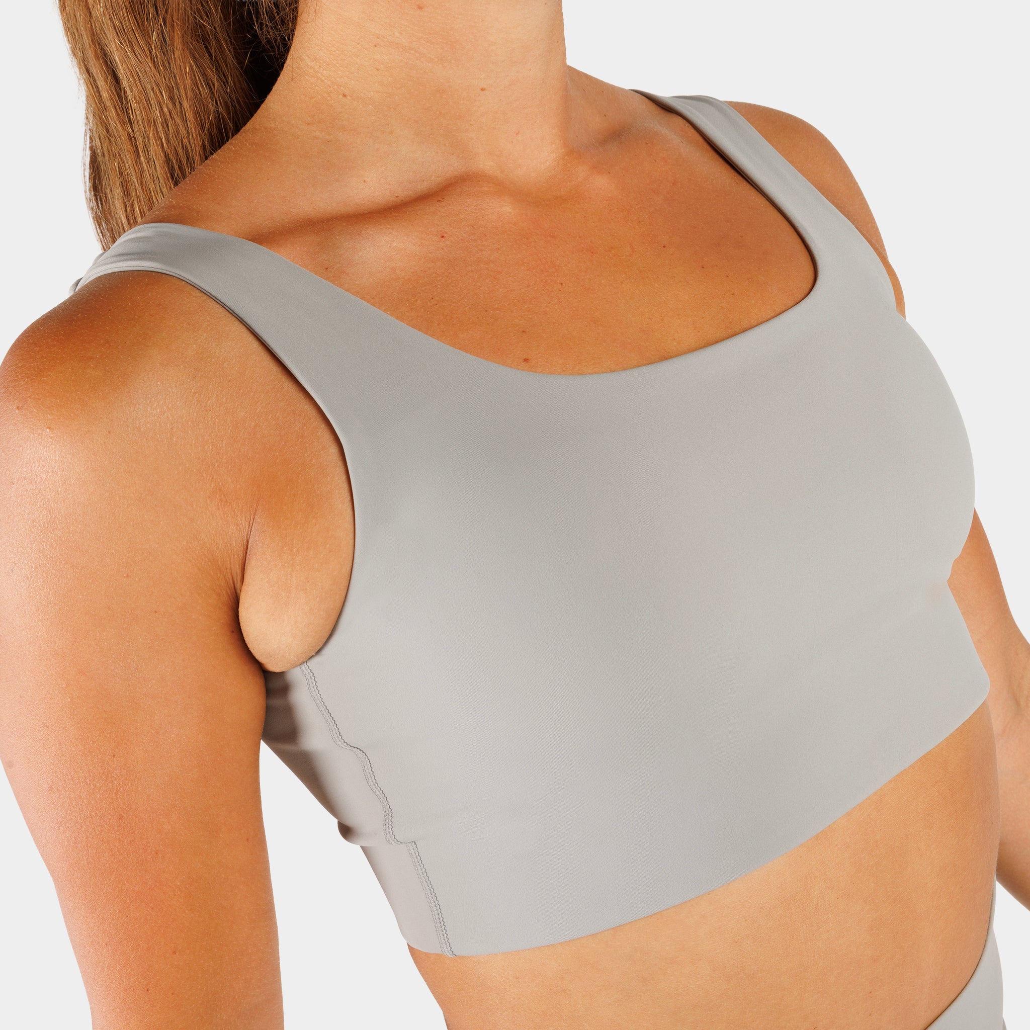 ZEUZ Sport BH - Longline