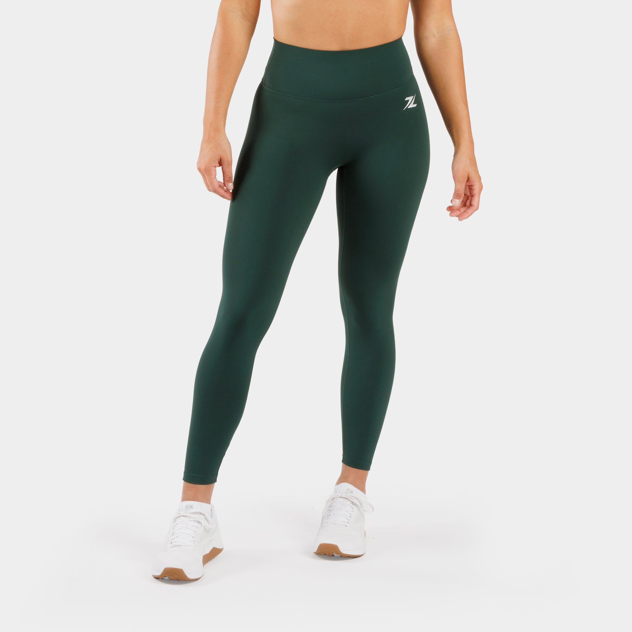 Leggings sportivi ZEUZ lunghi