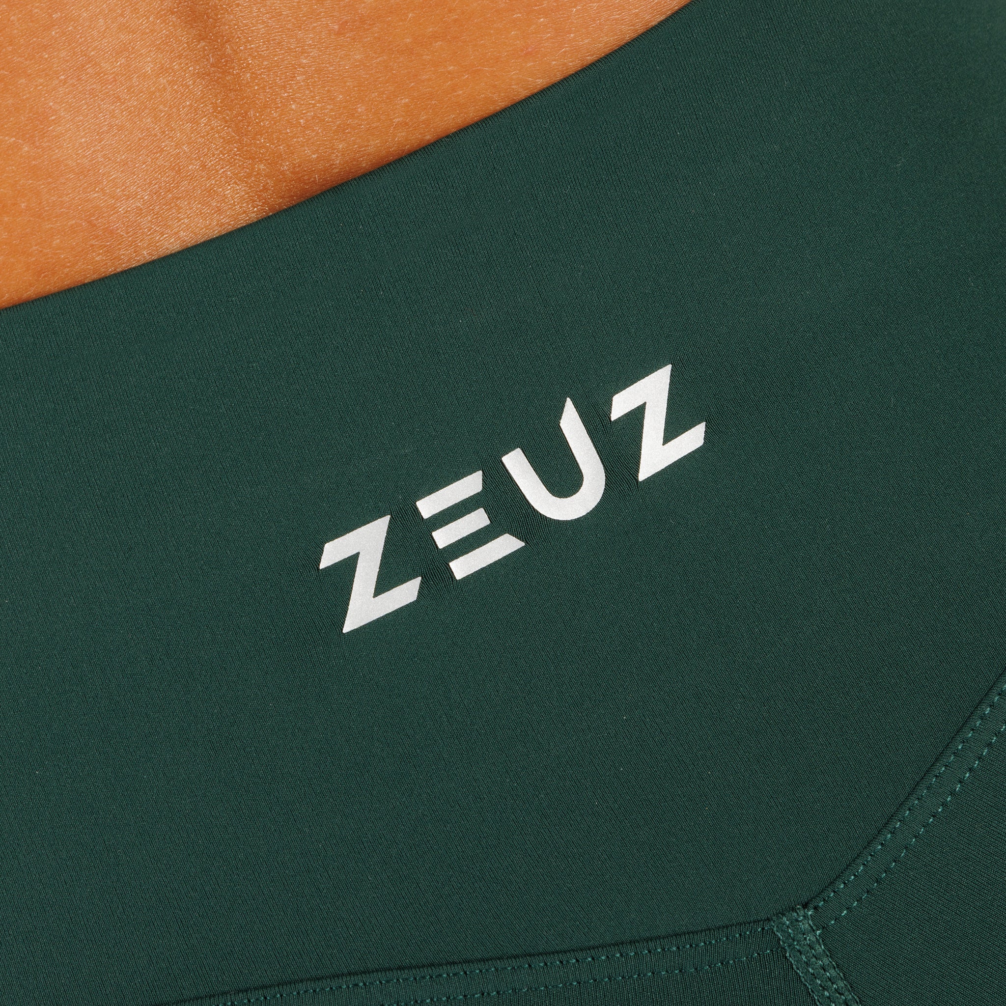 Leggings sportivi ZEUZ lunghi