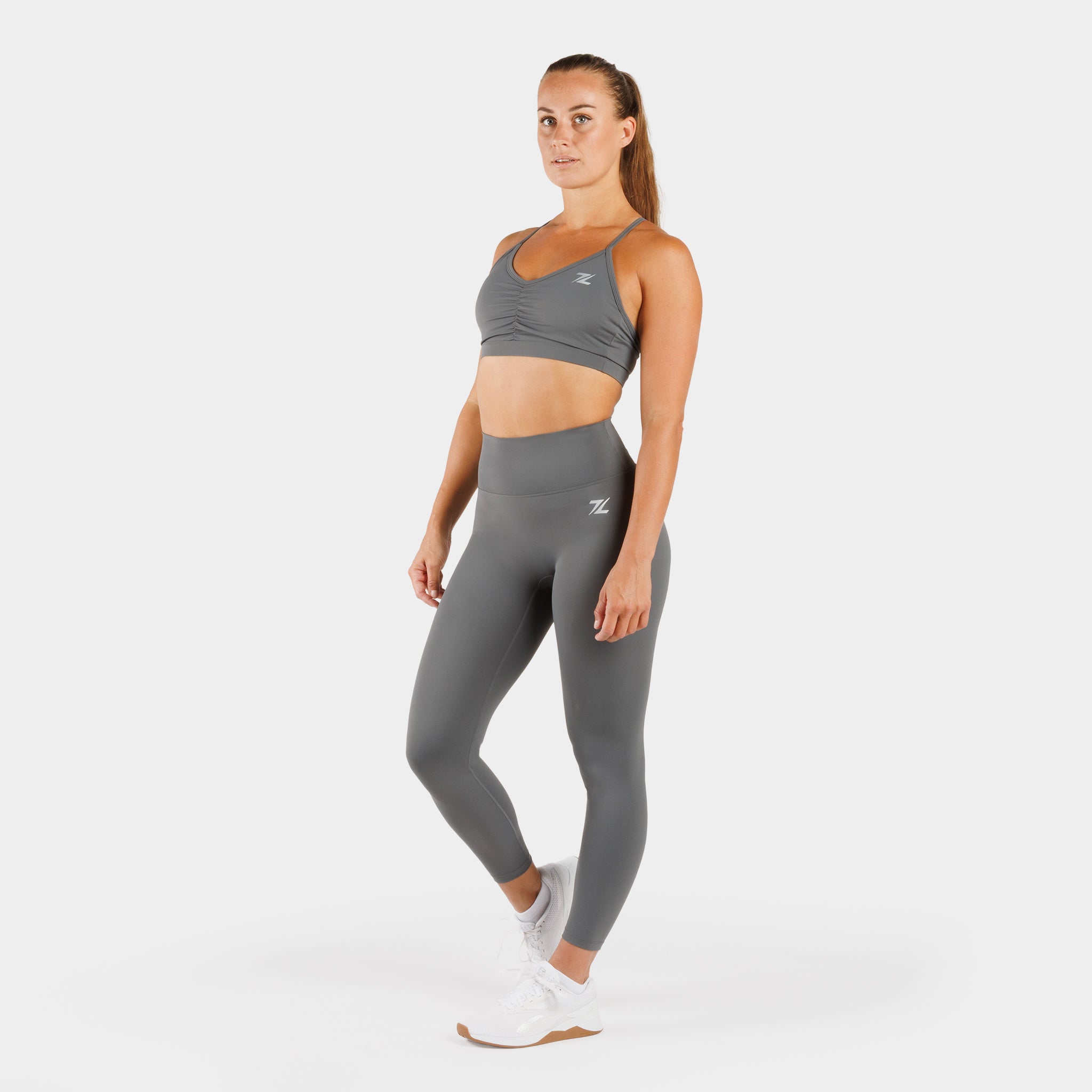 Leggings sportivi ZEUZ lunghi