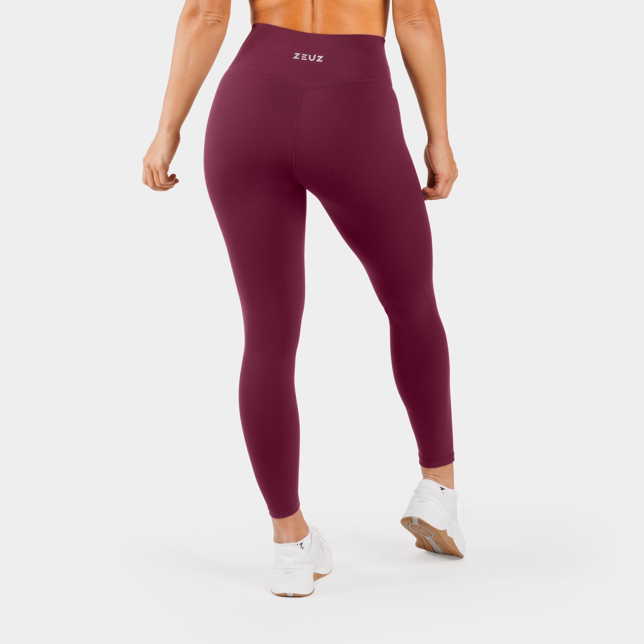 Leggings sportivi ZEUZ lunghi