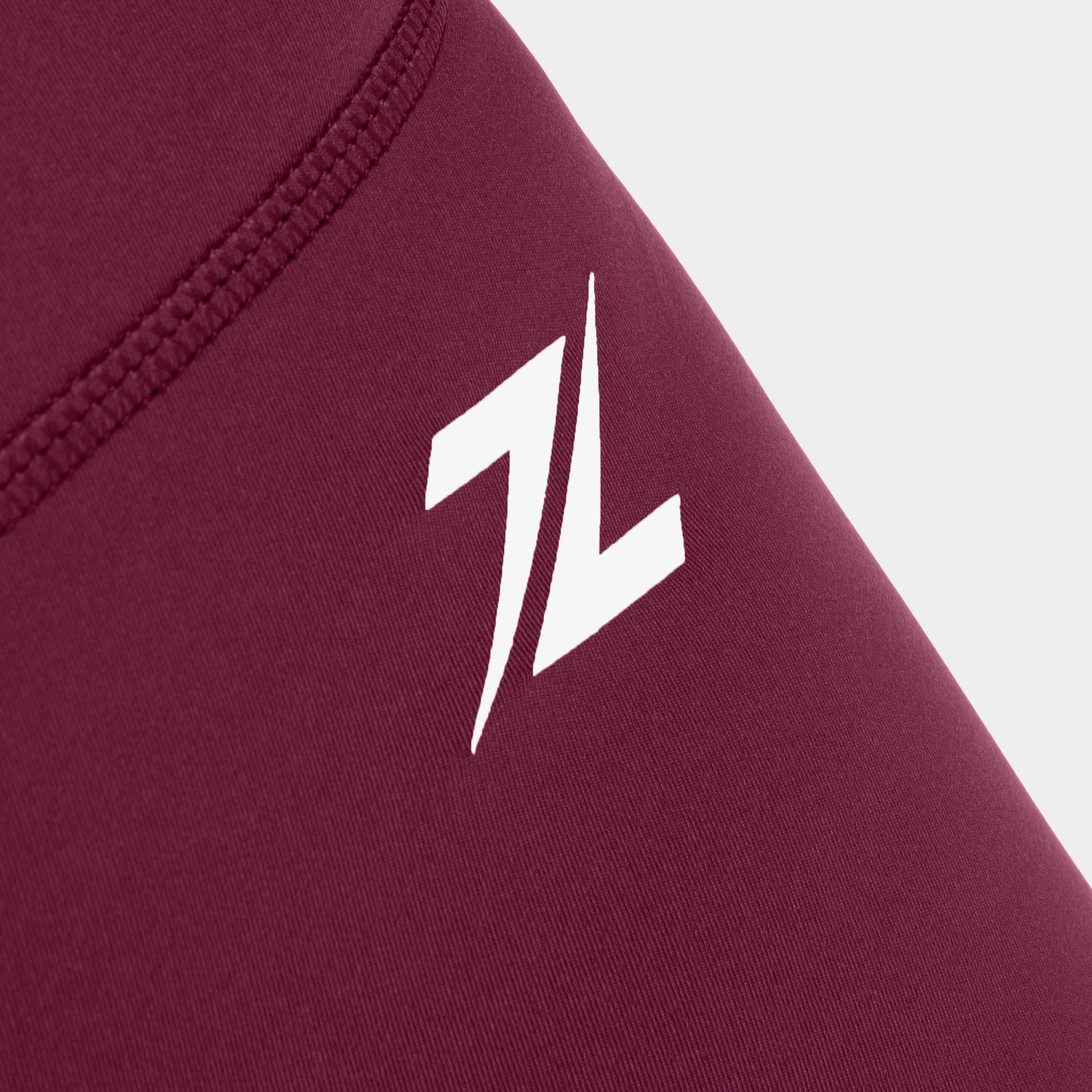 ZEUZ Legging de sport court