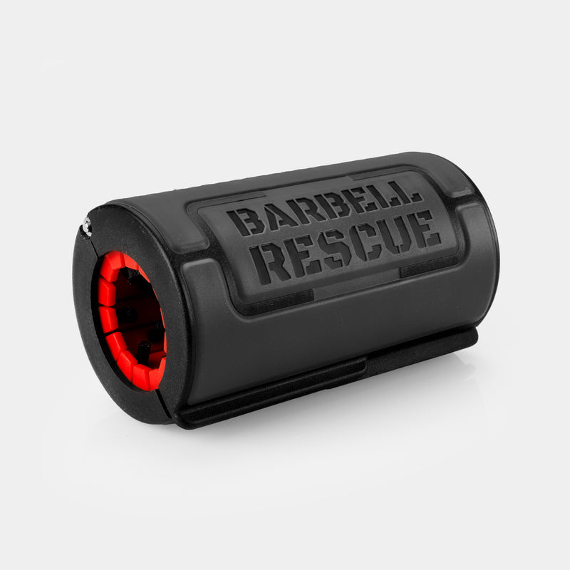 Barbell Rescue - Spazzola per la pulizia