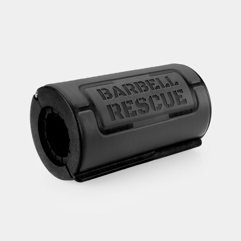 Barbell Rescue - Spazzola per la pulizia