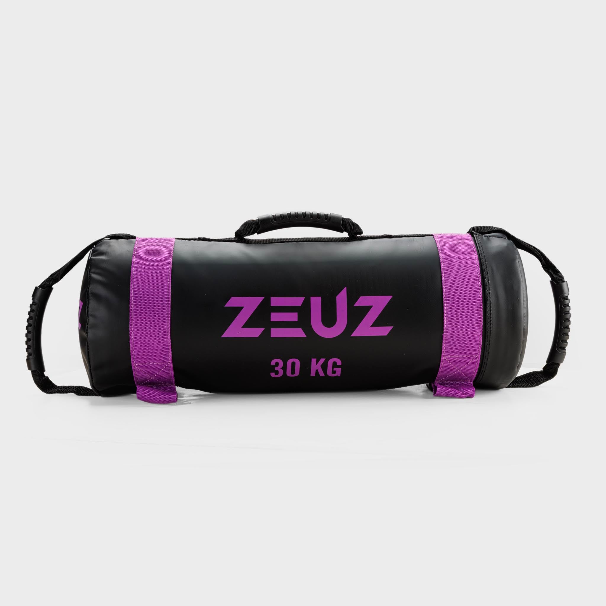 ZEUZ Powerbag