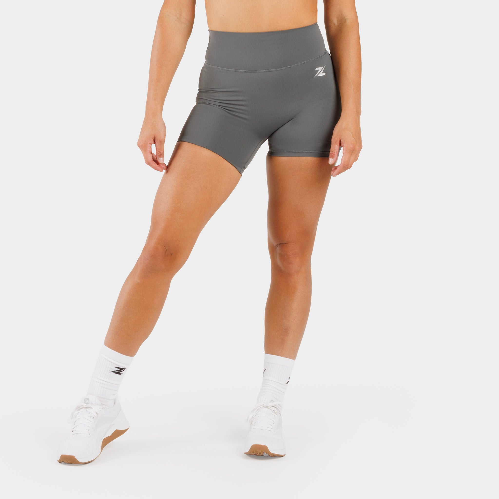 ZEUZ Legging de sport court