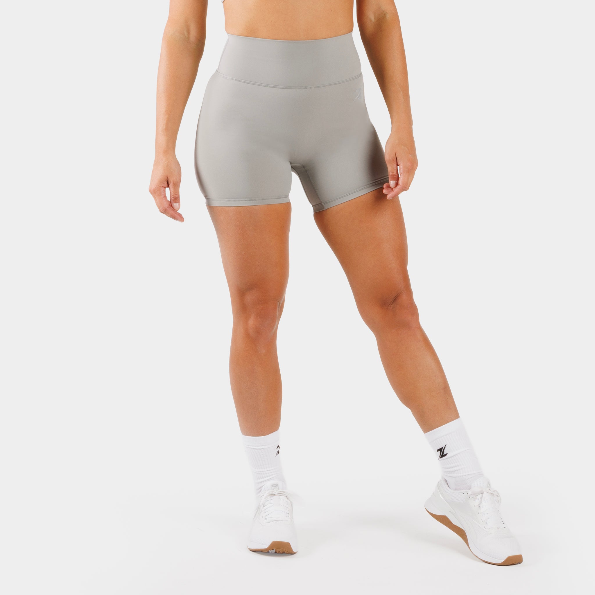ZEUZ Legging de sport court